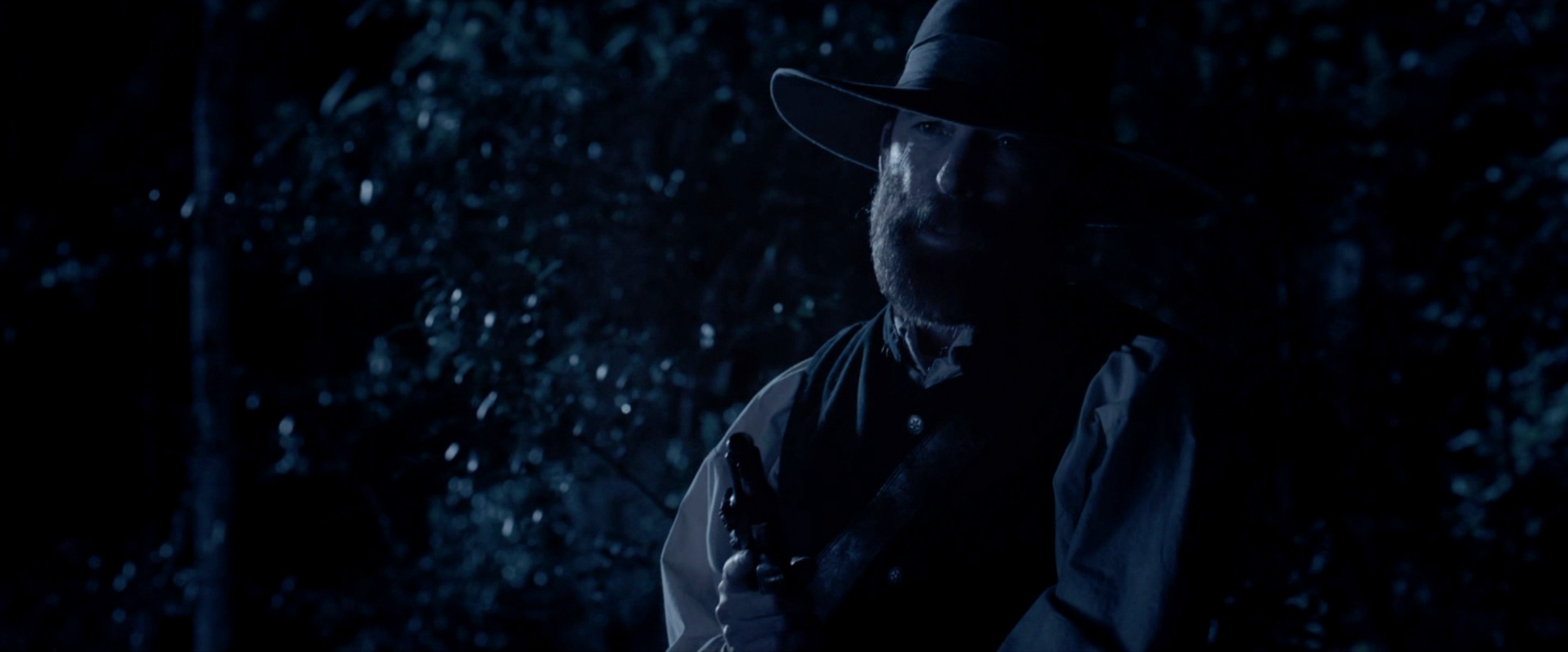 The Birth of a Nation (2016) —  shot,  lighting