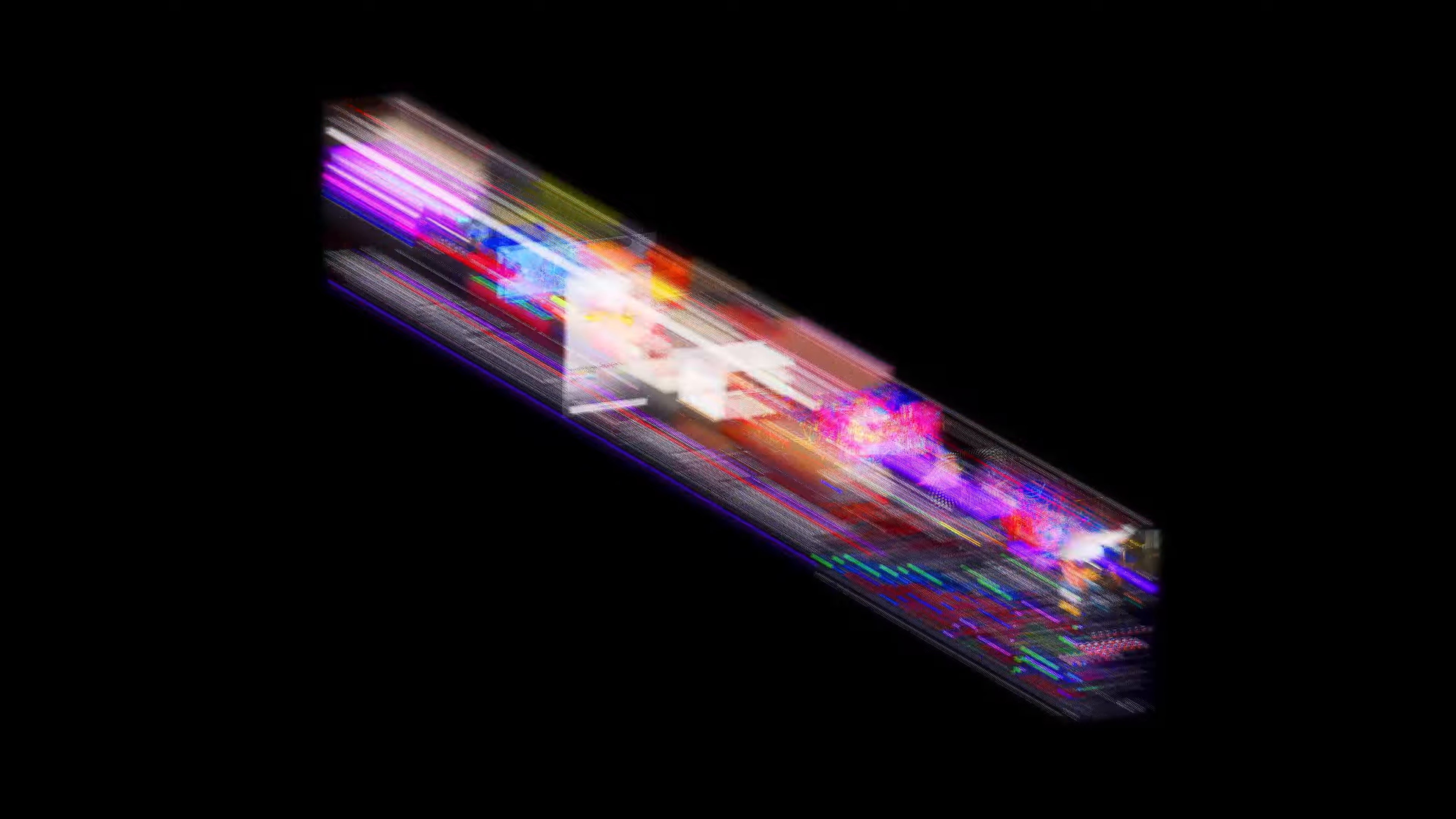 A Sense Of Getting Closer (2026) —  shot,  lighting