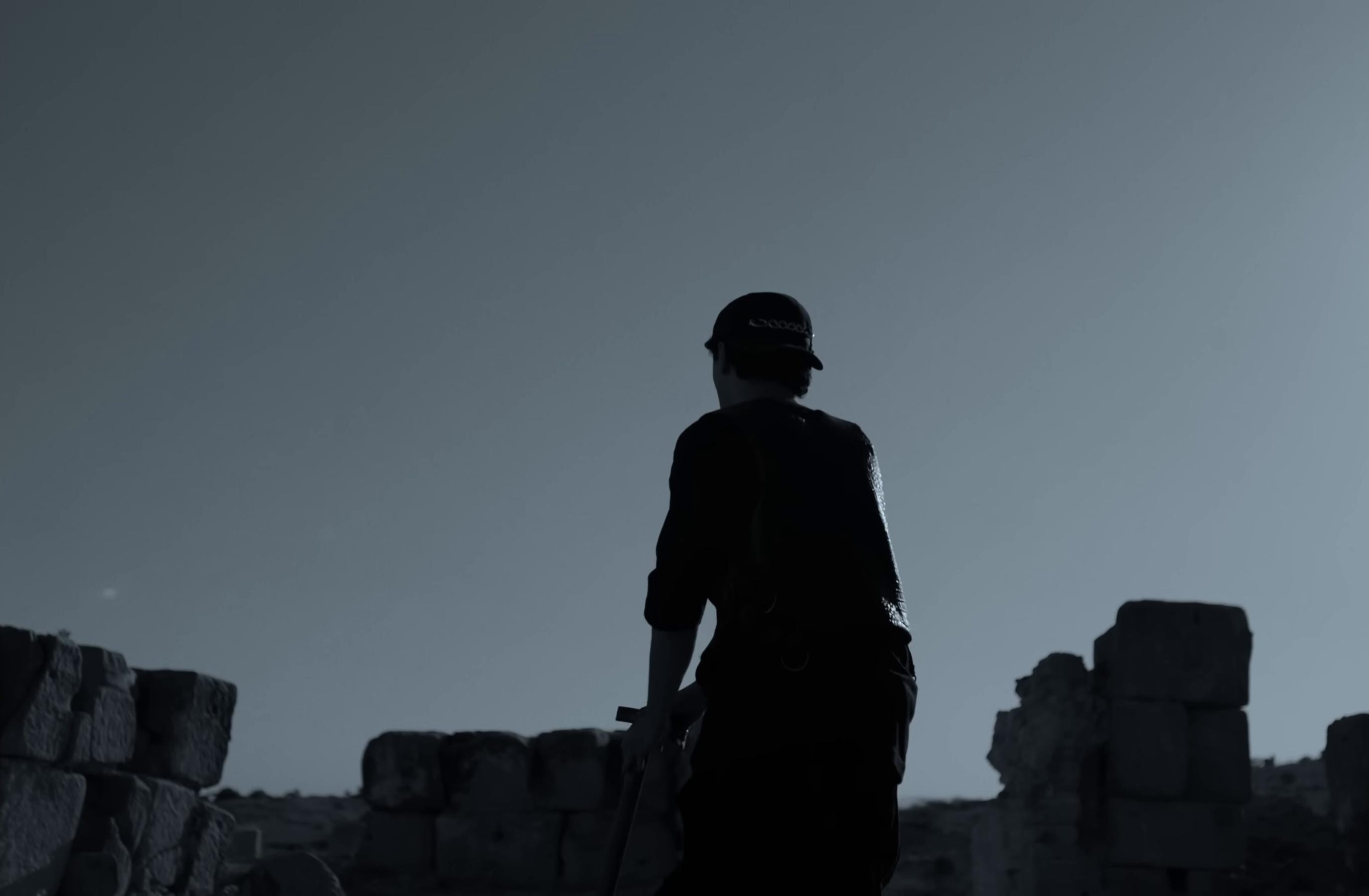 EXPENSIVE (2024) —  shot,  lighting