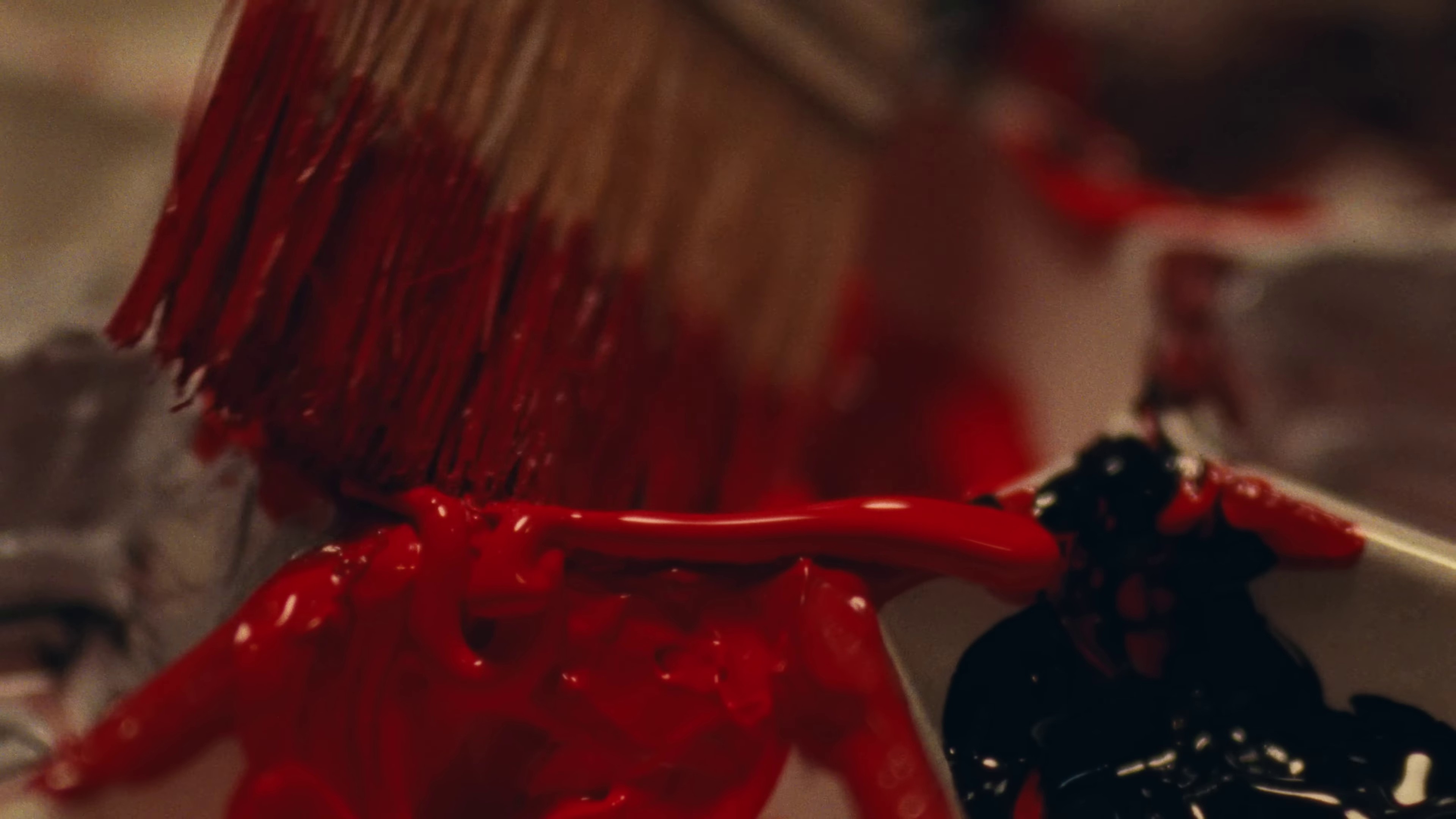 Queen of the Night (2024) —  shot,  lighting