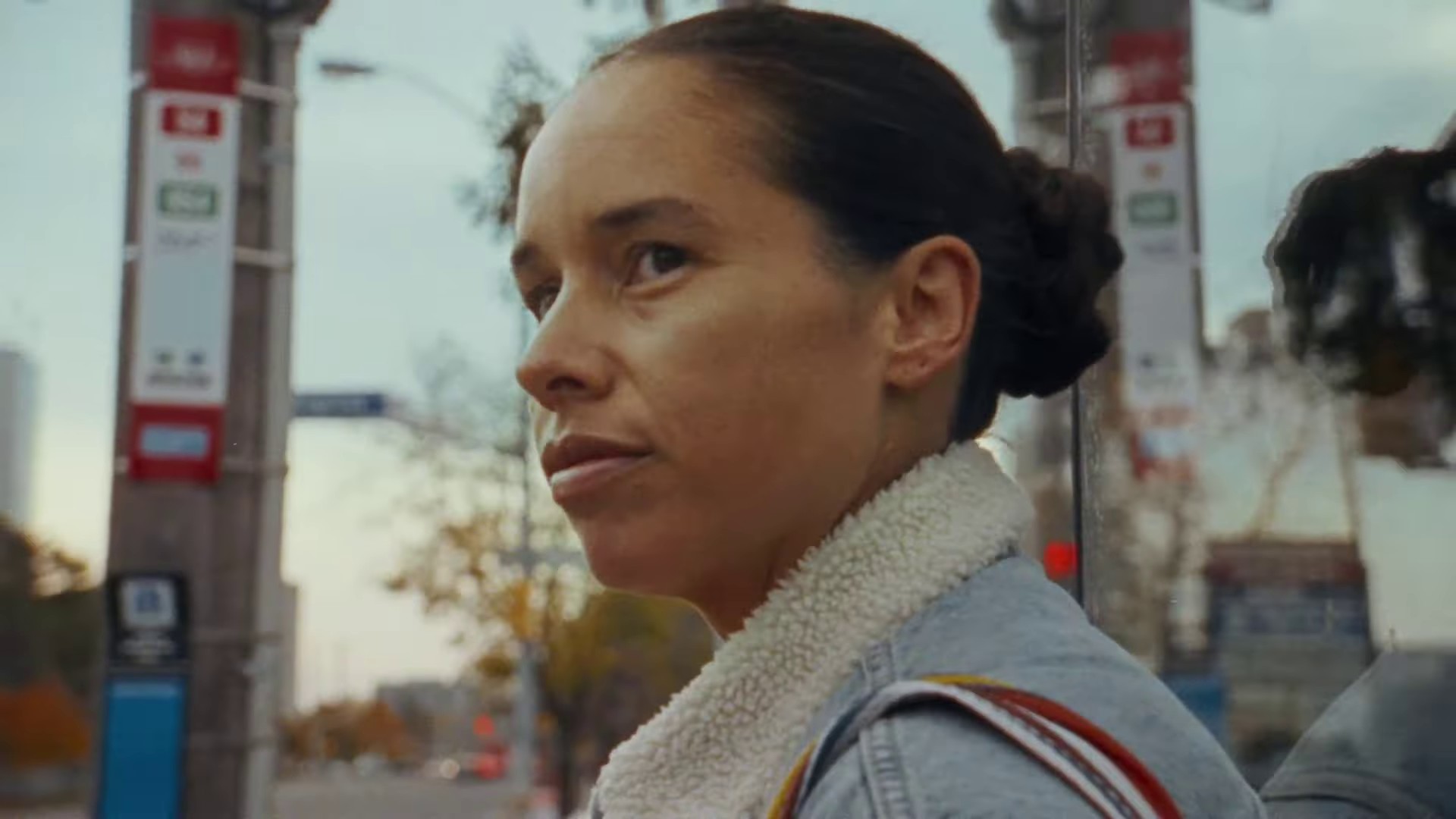 Imagine what we could do with more. Love, Scarborough (2024) —  shot,  lighting