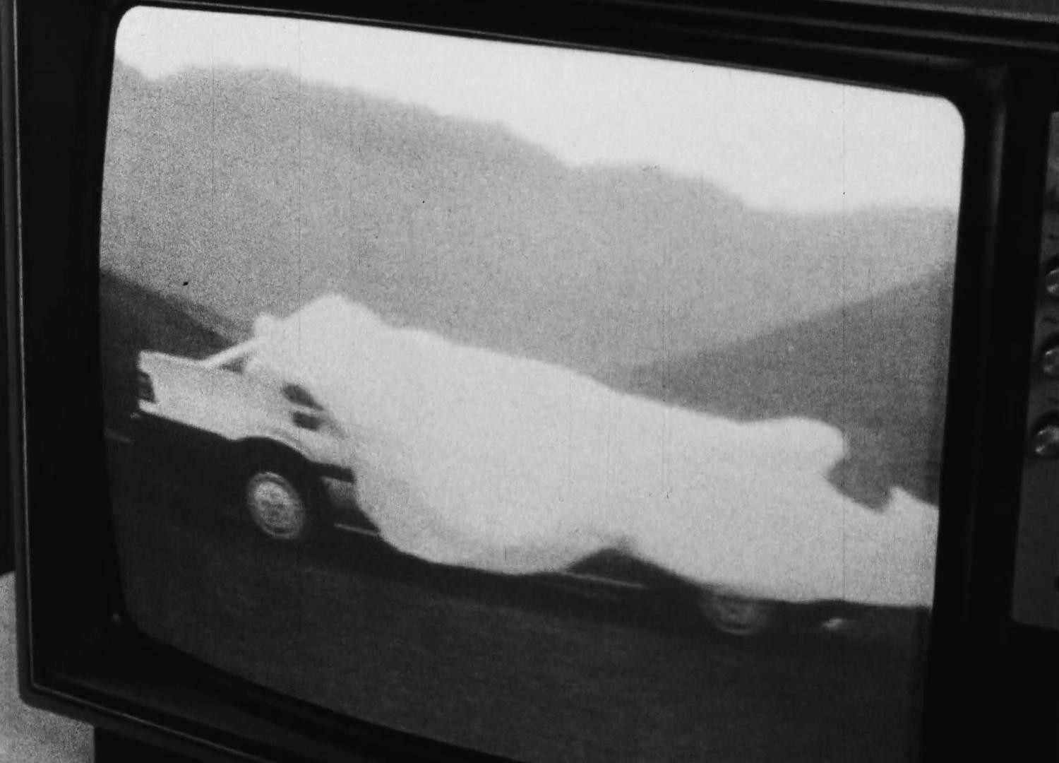 Nightmare Angel (1987) —  shot,  lighting