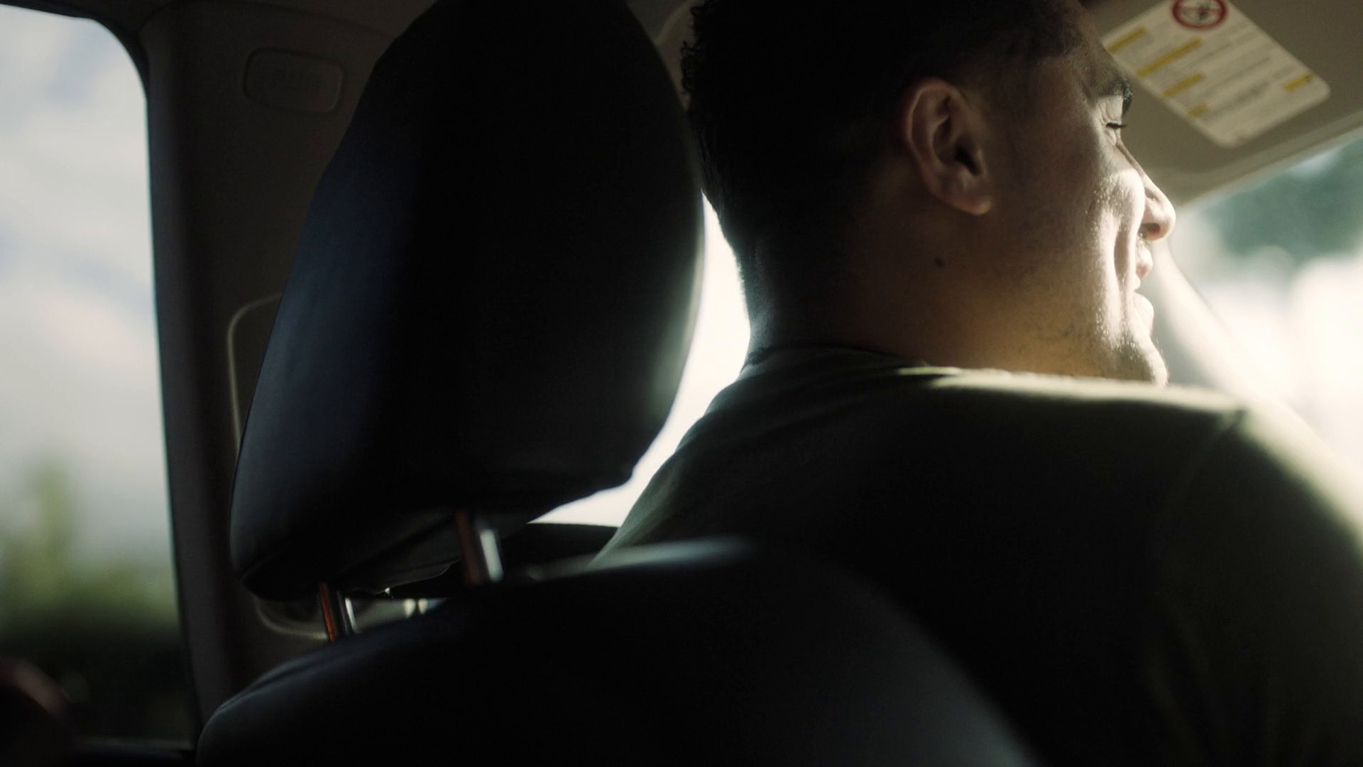 ASB_OWN IT (2018) —  shot,  lighting