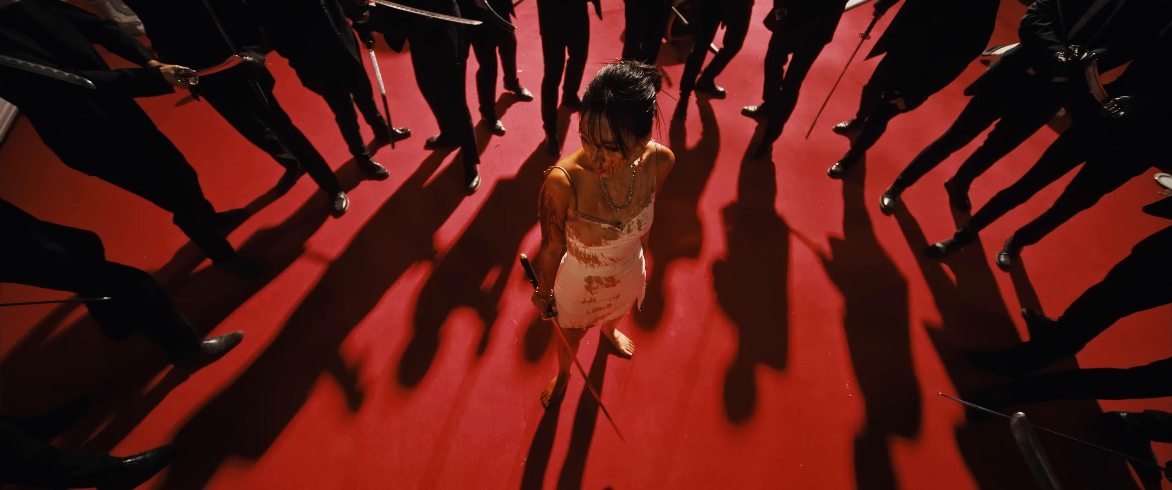 Animal Farm (2022) —  shot,  lighting