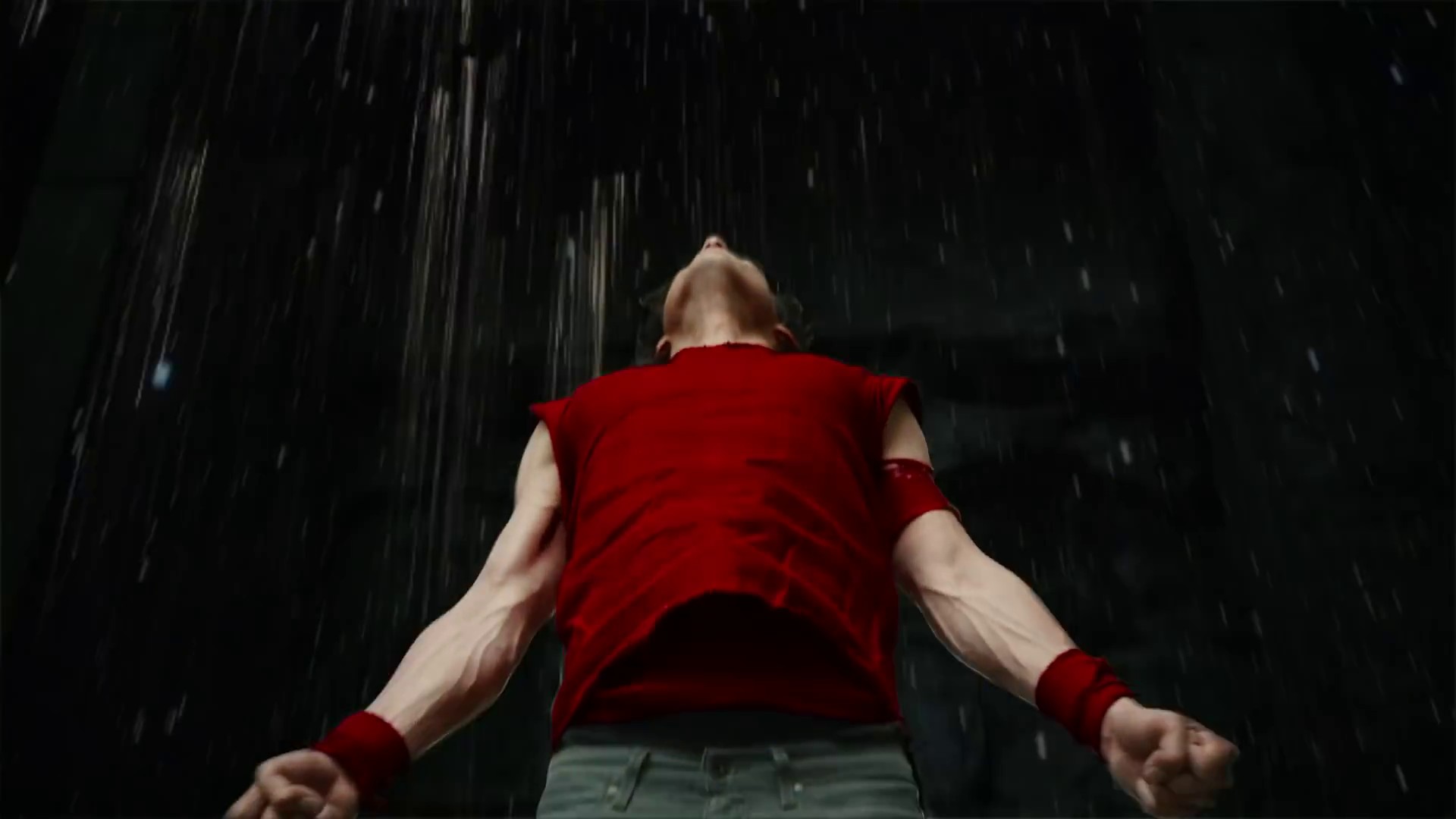 Ils Sont Cools (2021) —  shot,  lighting