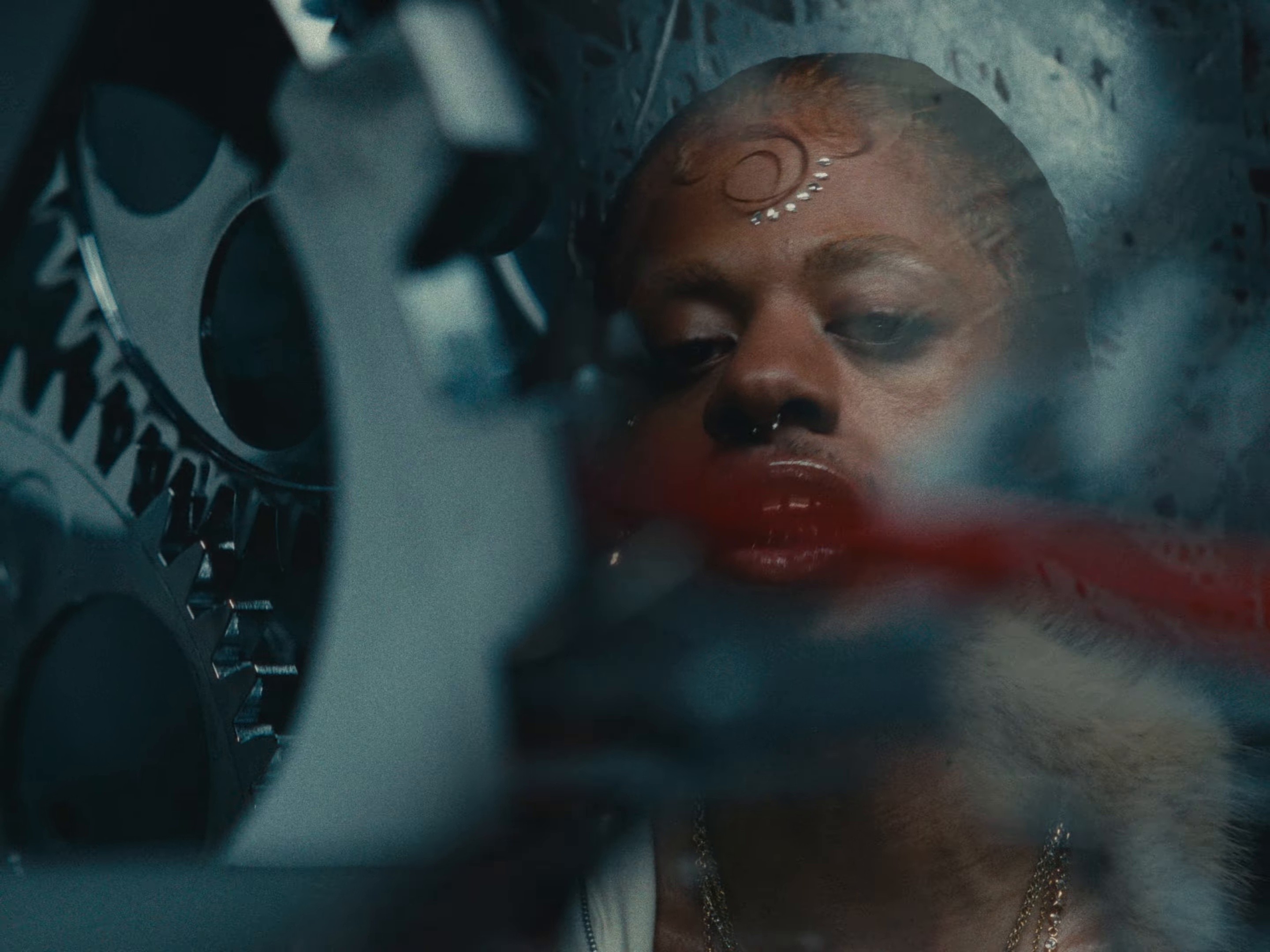 THE LAST TIME (2025) —  shot,  lighting