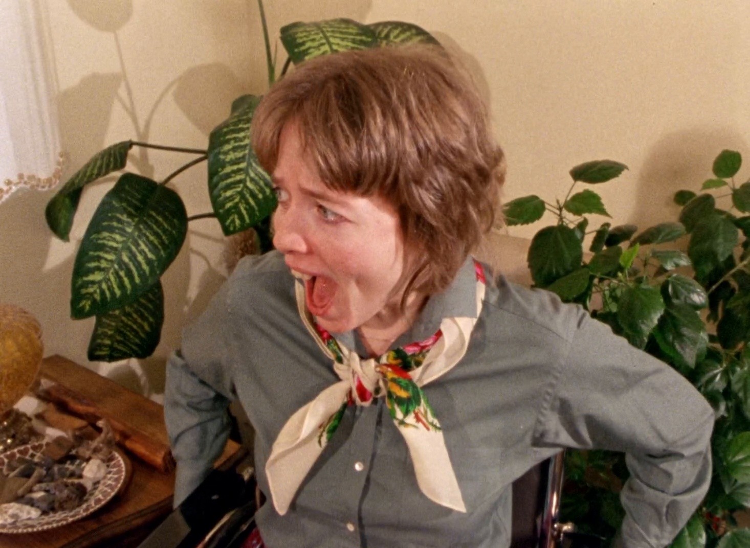 Crime Wave (1985) —  shot,  lighting