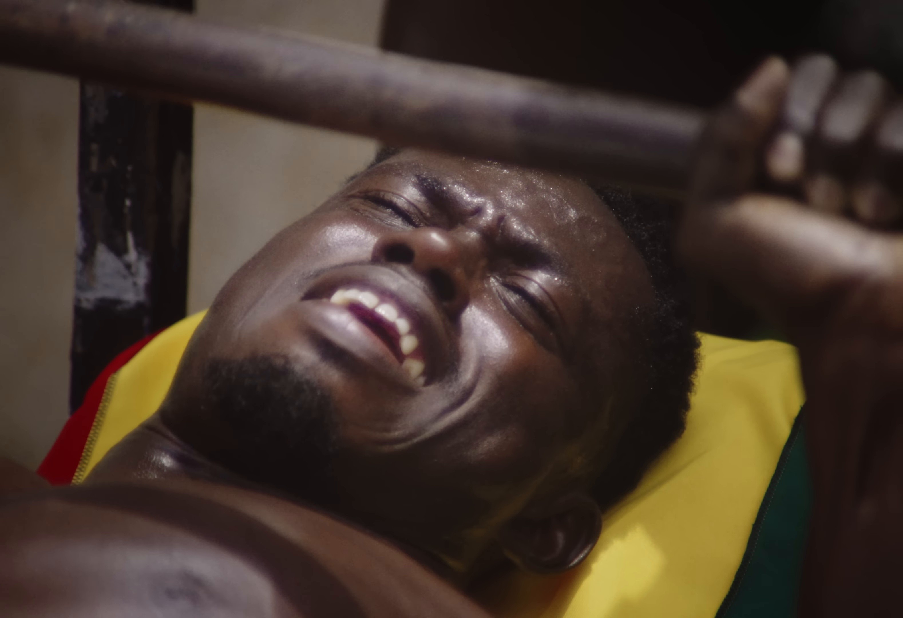 S.M.O. (2025) —  shot,  lighting