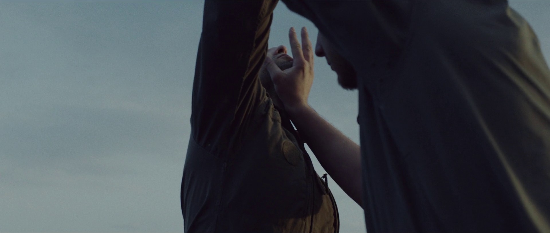 War dance (2018) —  shot,  lighting