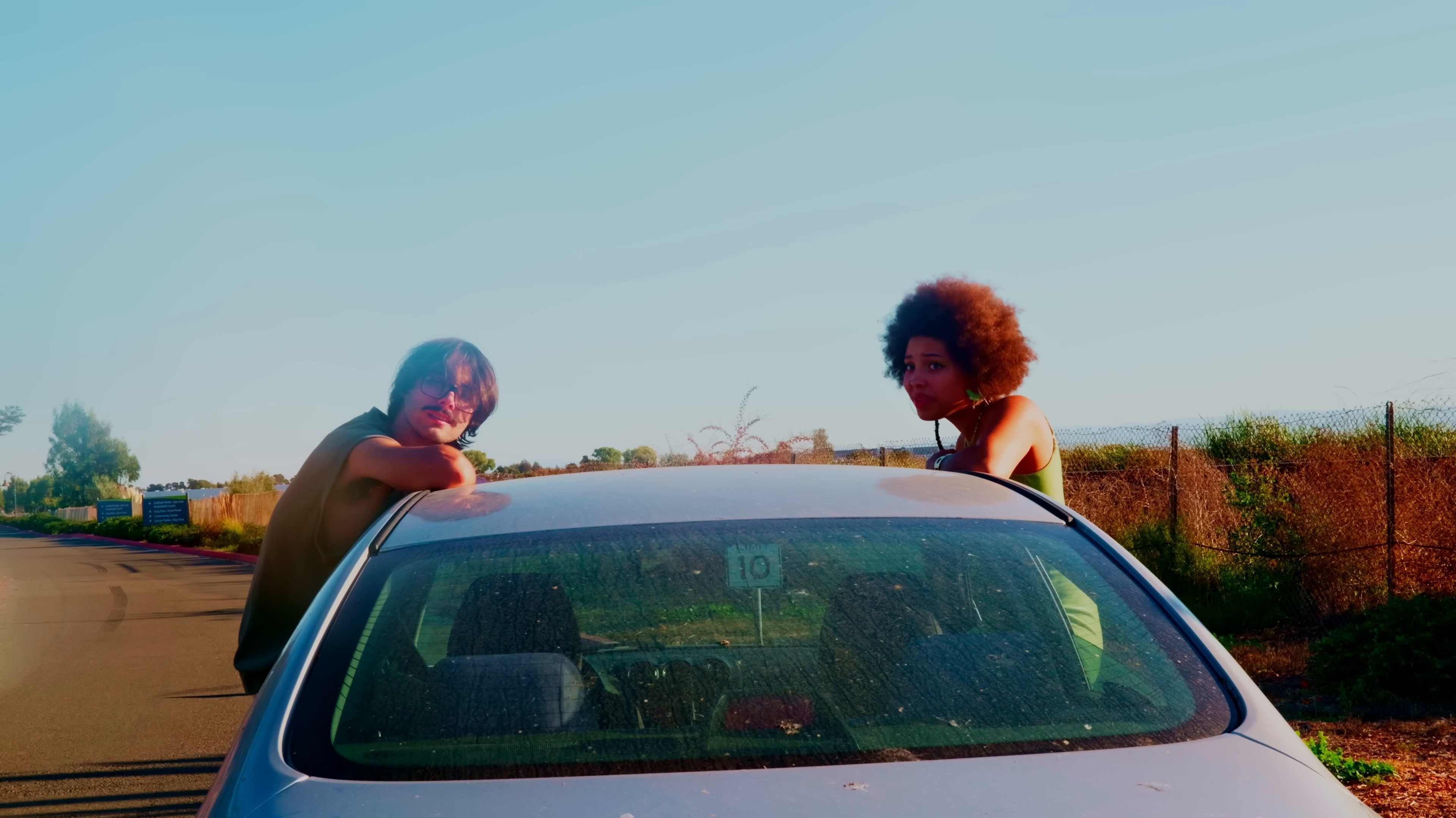 Janice (2024) —  shot,  lighting