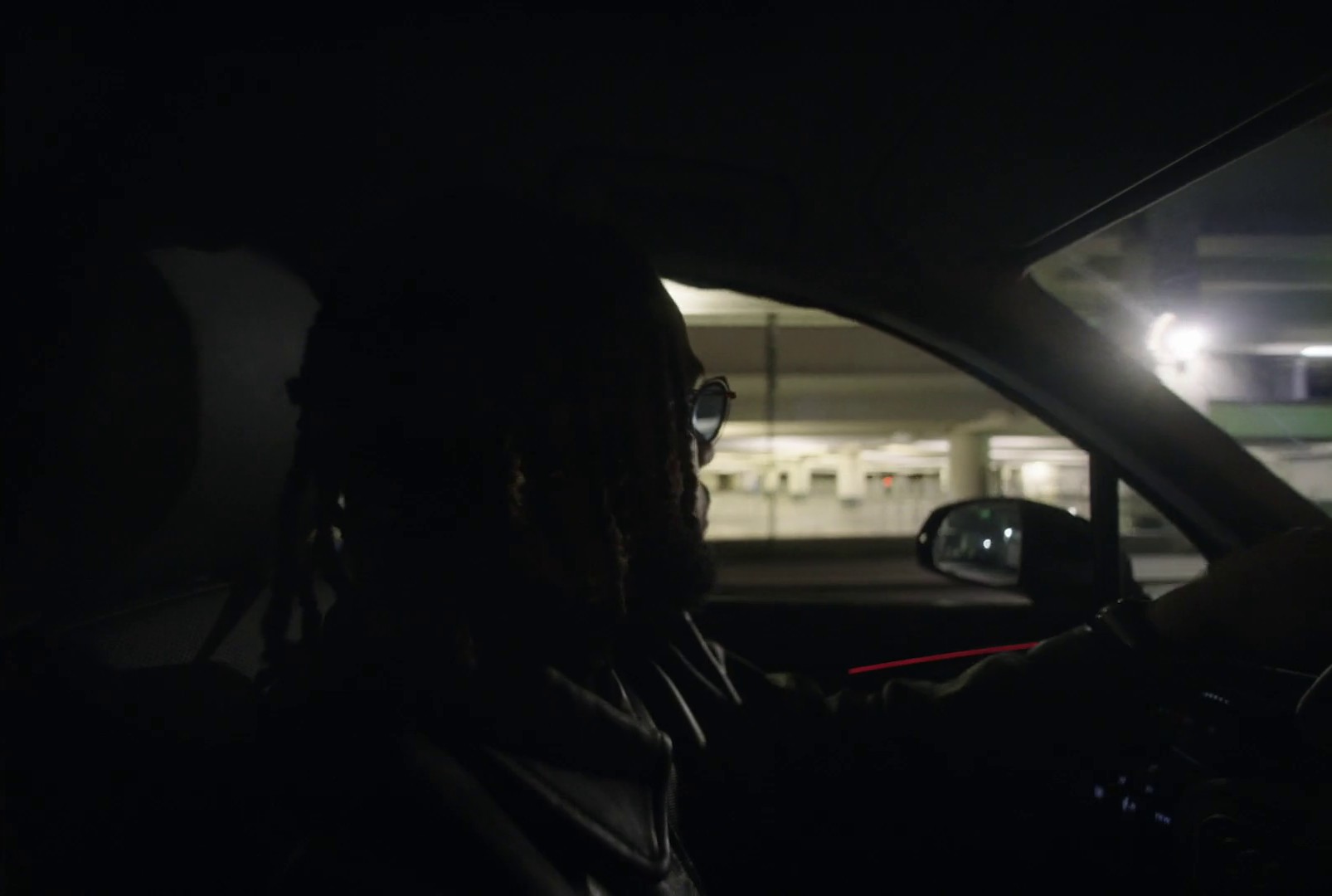 Topboy (2020) —  shot,  lighting