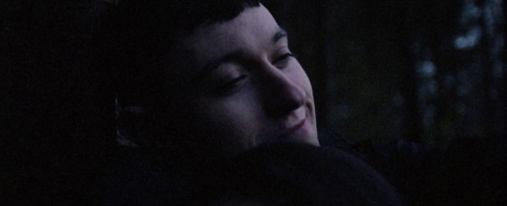 Half Light (2014) —  shot,  lighting