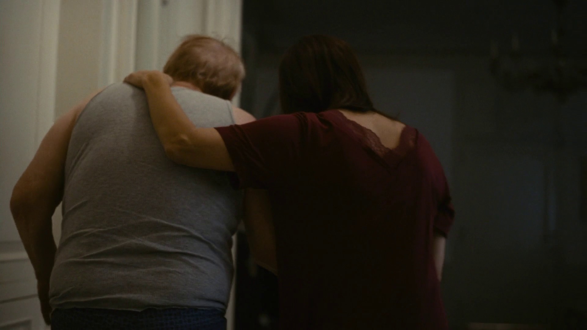 Celebration (2018) —  shot,  lighting