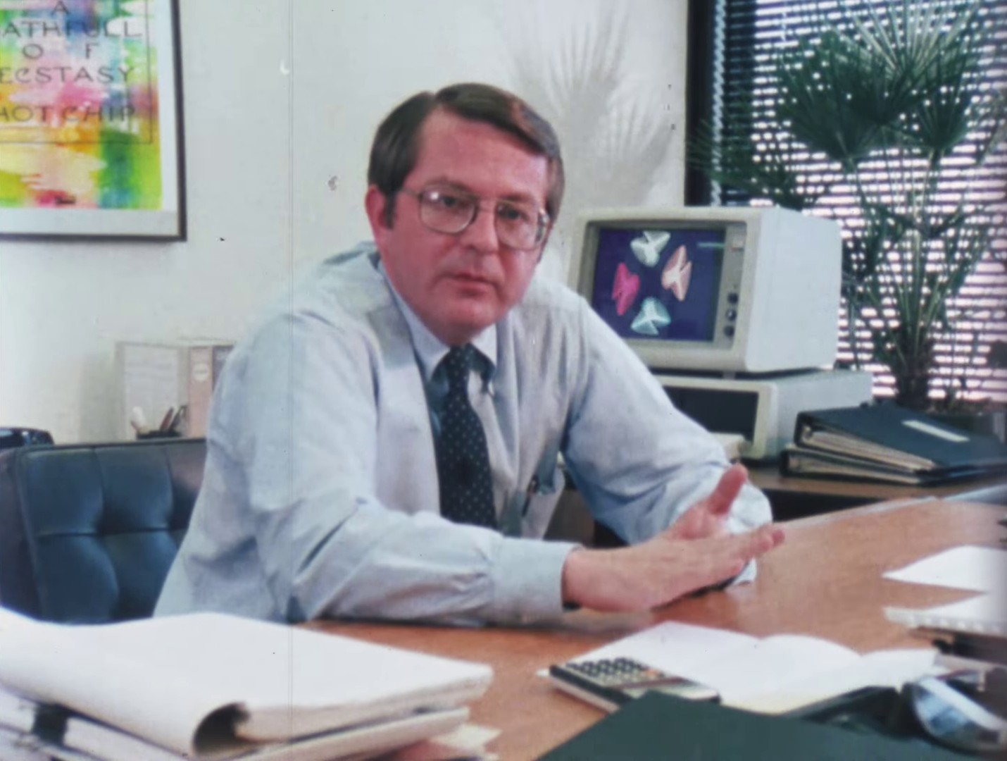 Broken (2022) —  shot,  lighting