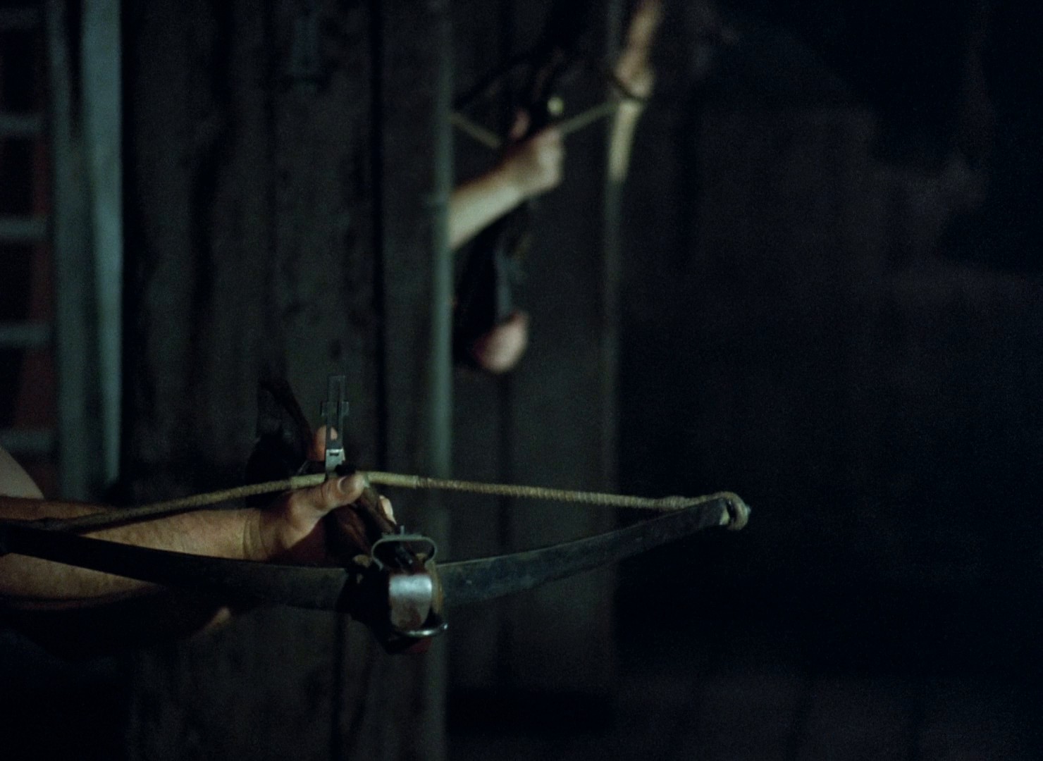 Faust (1994) —  shot,  lighting