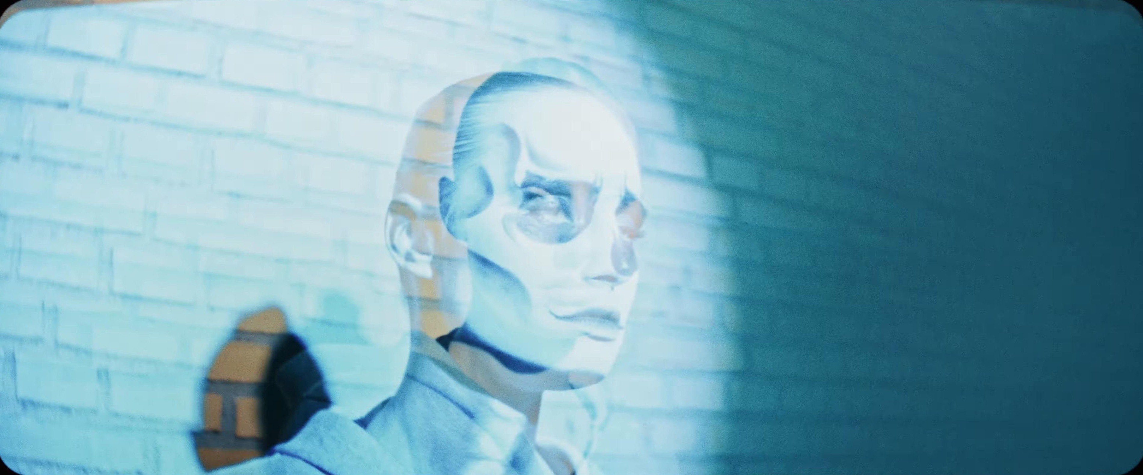 How I Love You (2025) —  shot,  lighting