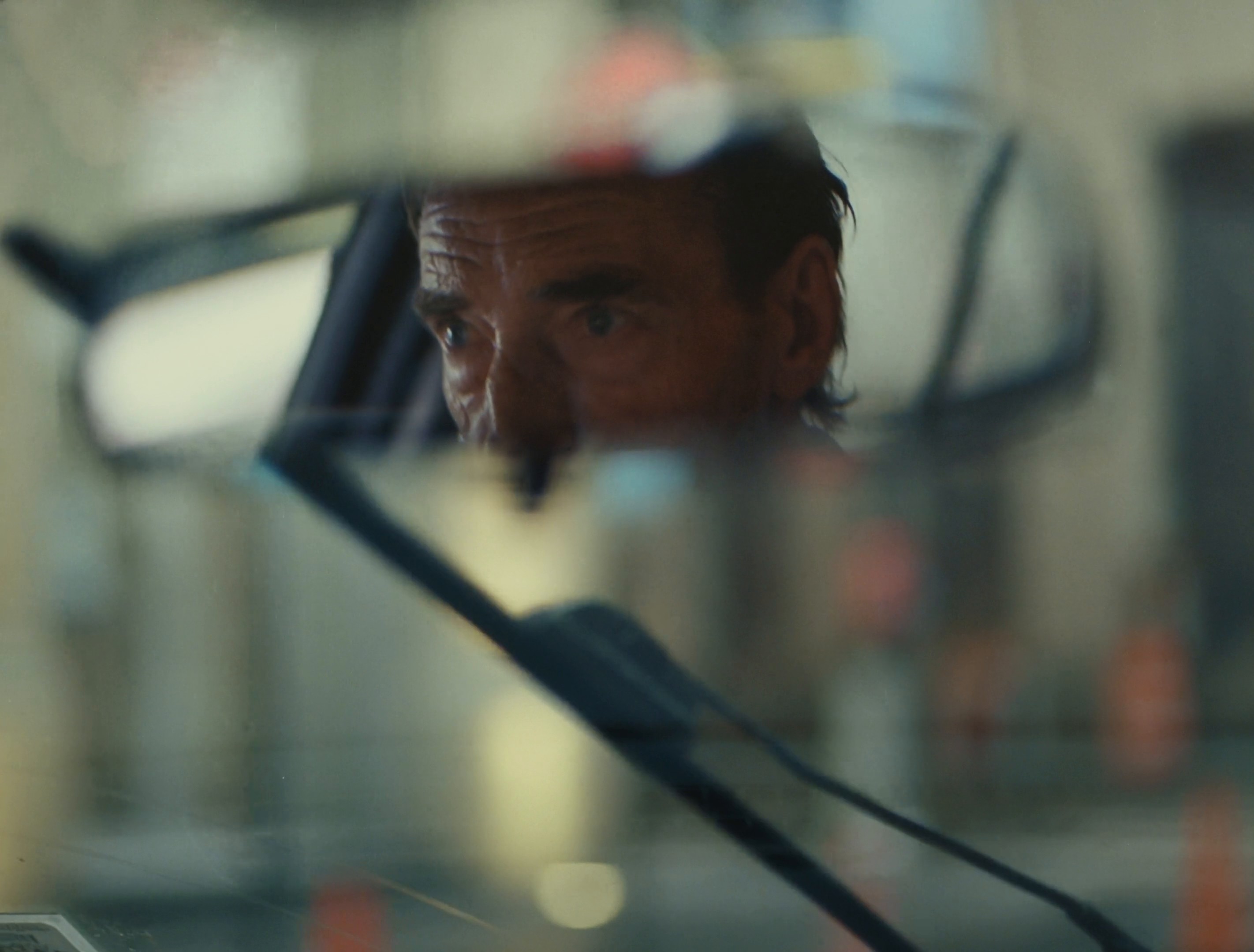 Zara Back to Work (2024) —  shot,  lighting