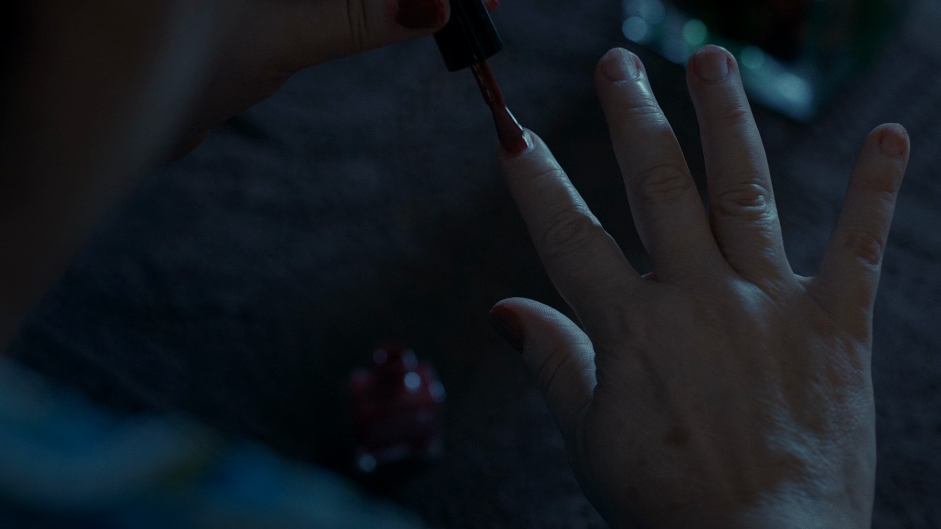 My Favourite Cake (2024) —  shot,  lighting