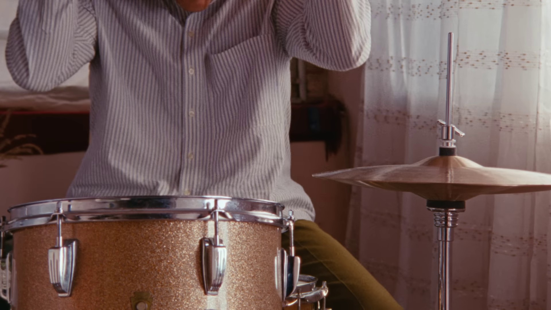 Thick Skull (2024) —  shot,  lighting