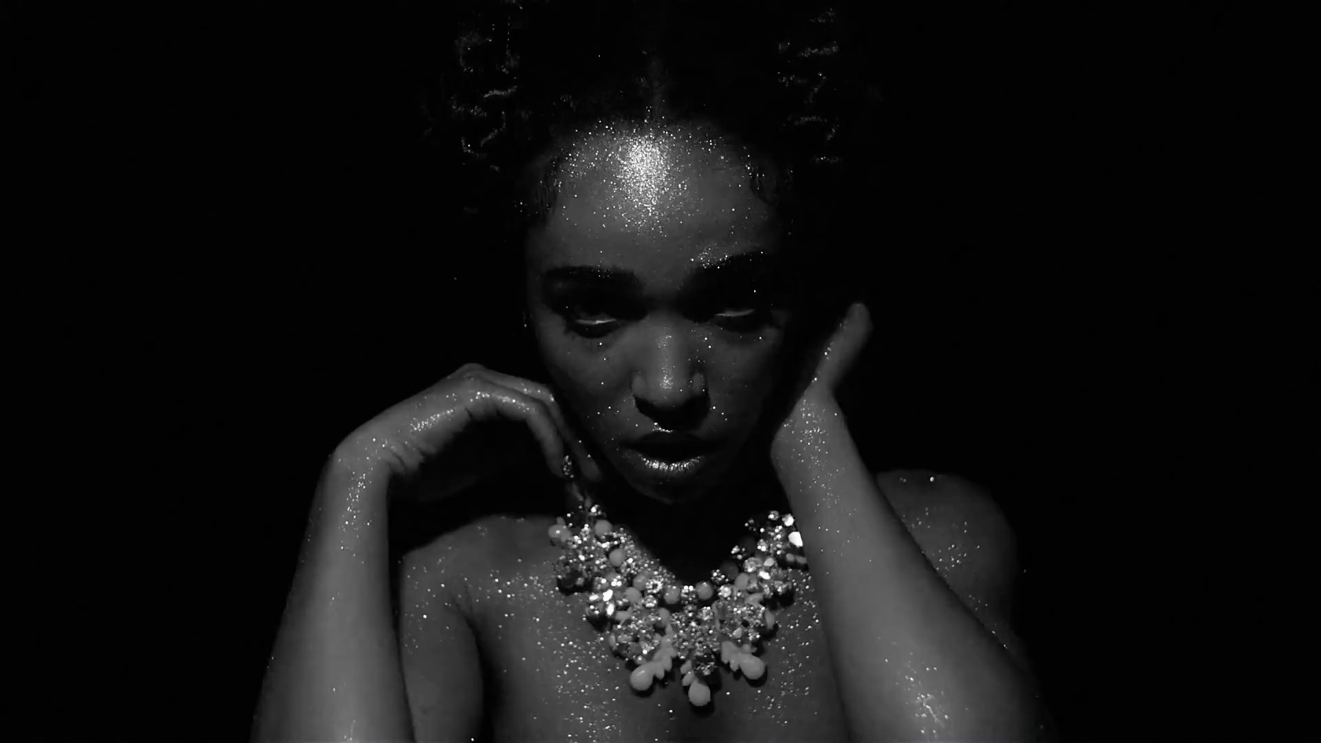 Papi Pacify (2013) —  shot,  lighting