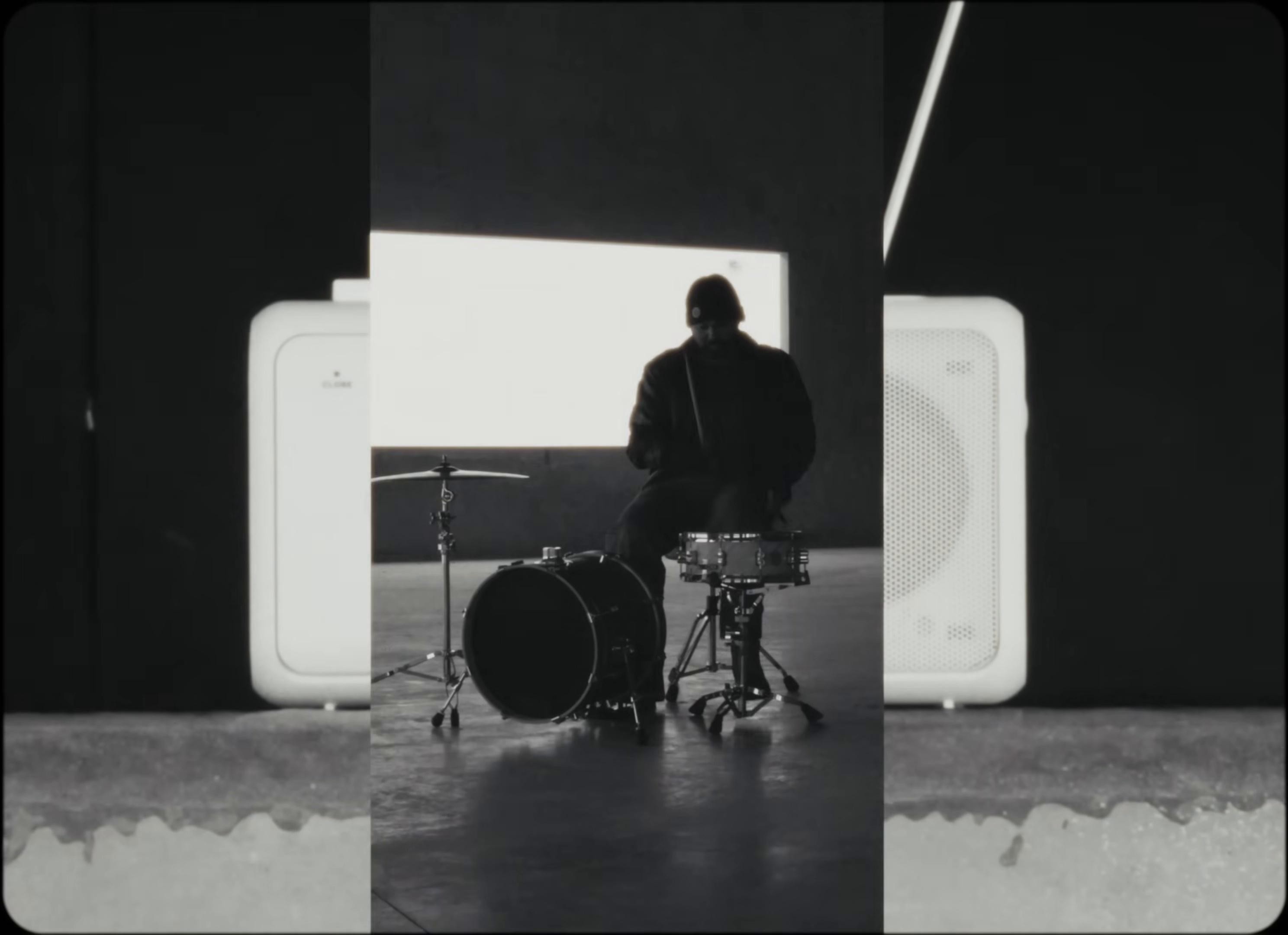 When the Love Is New (2026) —  shot,  lighting