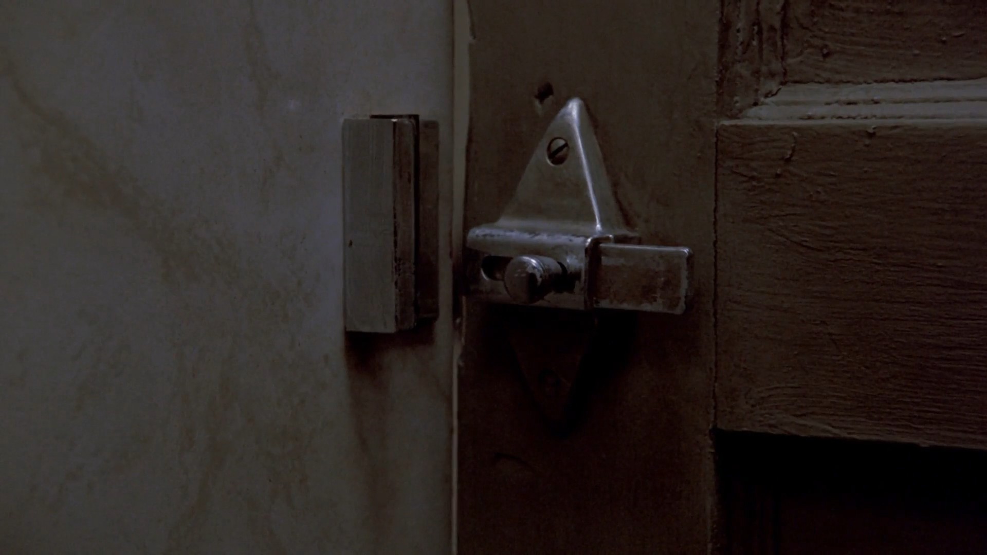 Witness (1985) —  shot,  lighting