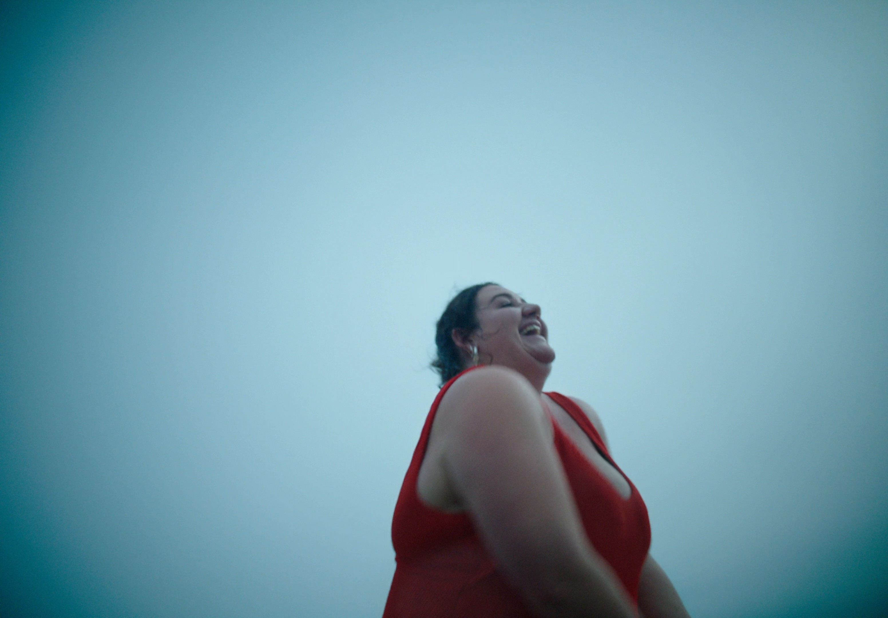 Weight Watchers (commercial) (2022) —  shot,  lighting