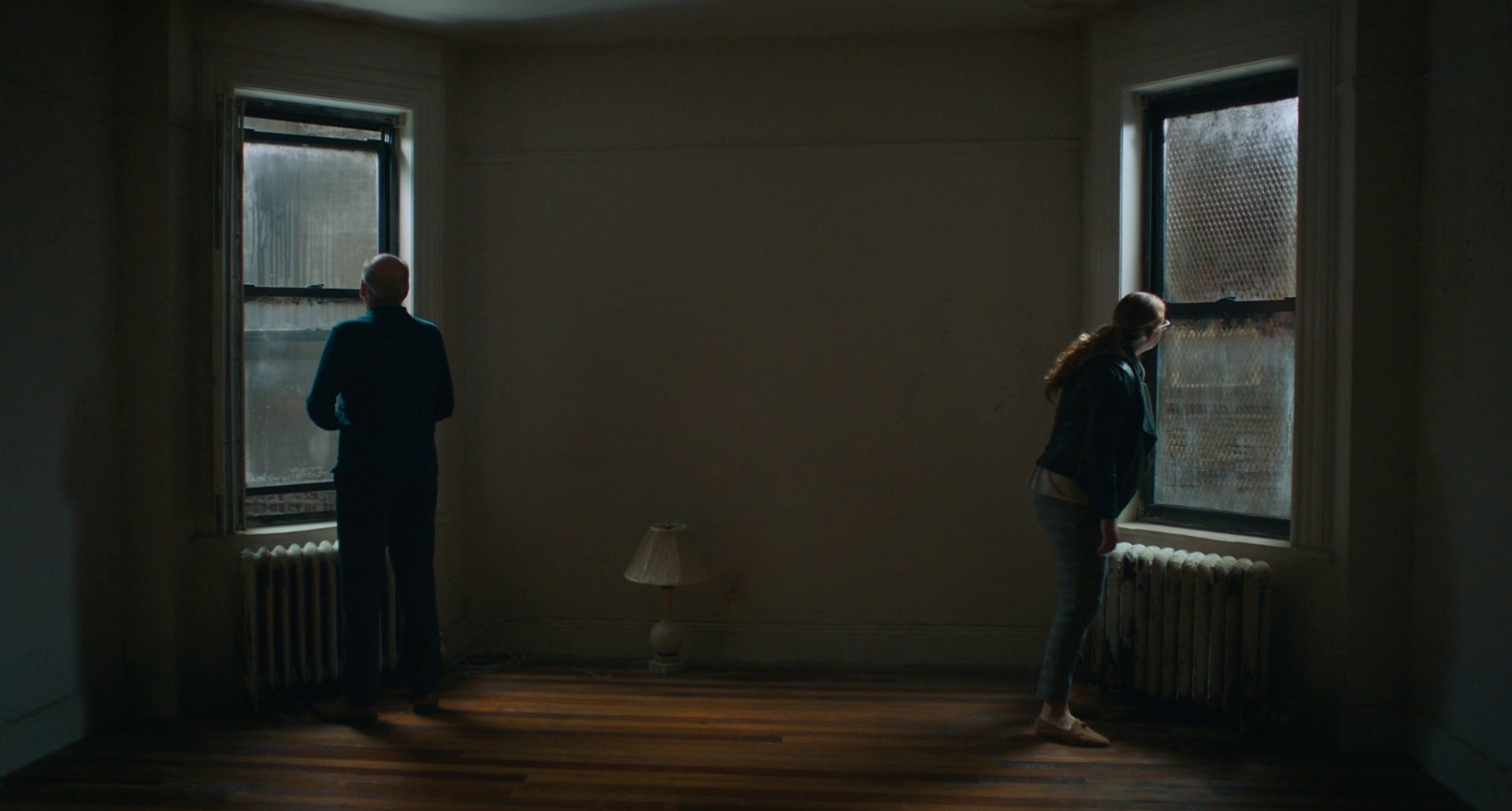 The Humans (2021) —  shot,  lighting