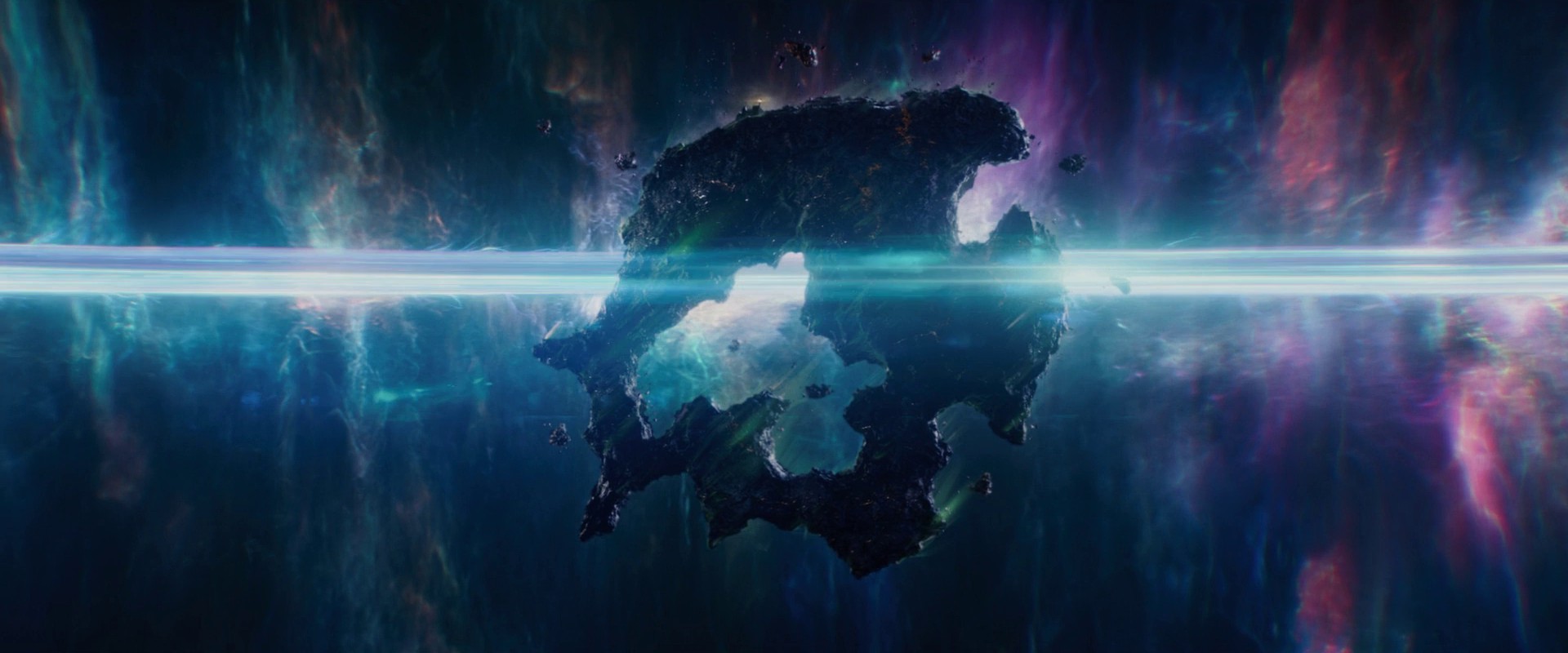 For All Time. Always. (2021) —  shot,  lighting