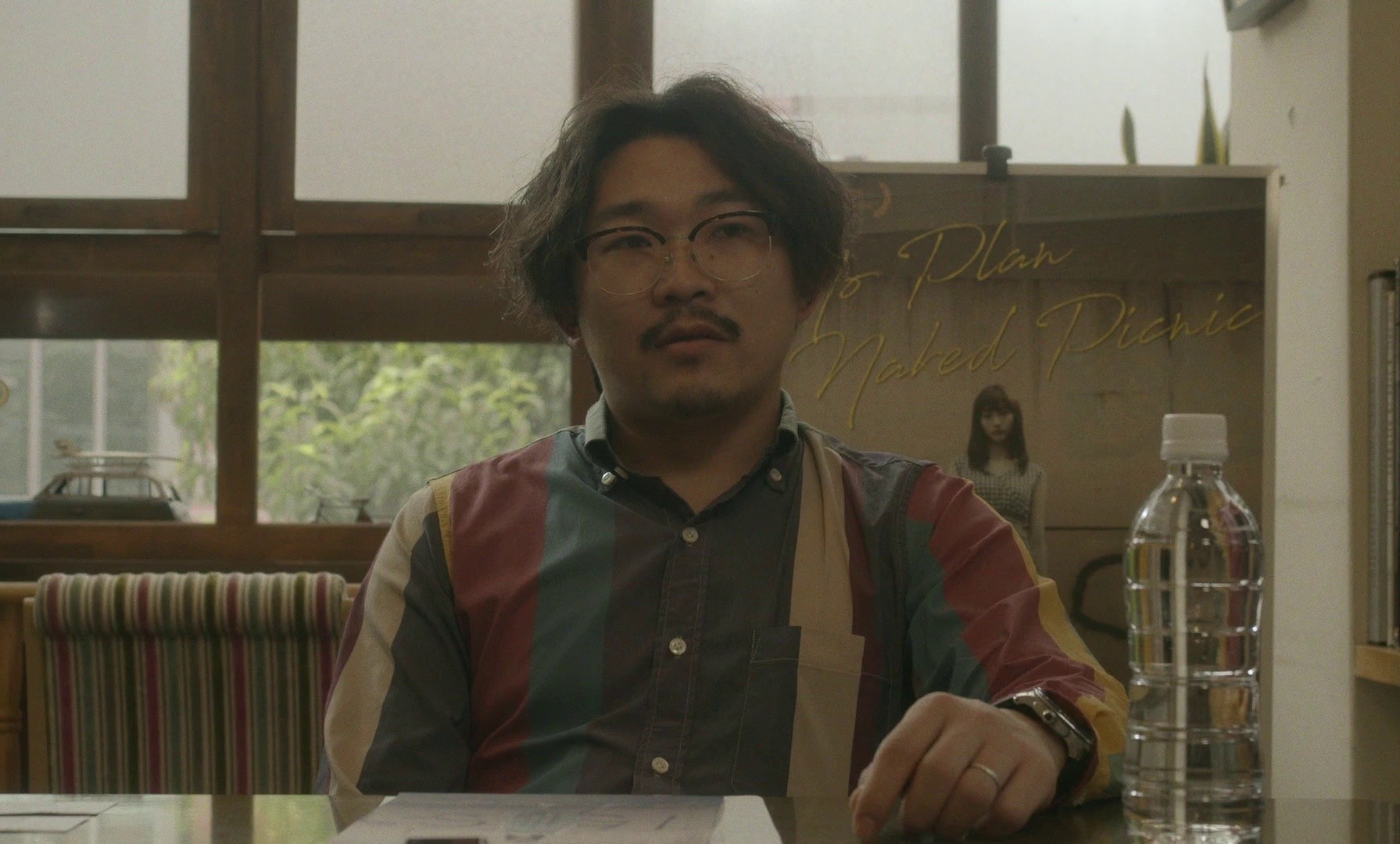 Neko wa Nigeta (2022) —  shot,  lighting