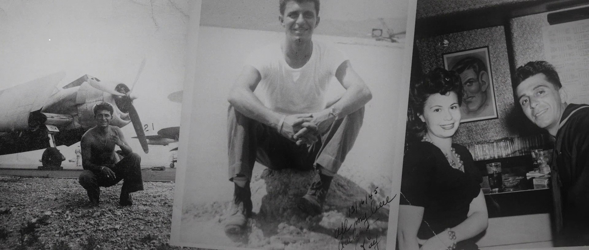 Love is a War (2017) —  shot,  lighting