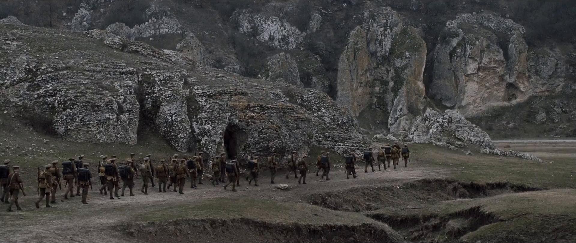 True Love (2017) —  shot,  lighting