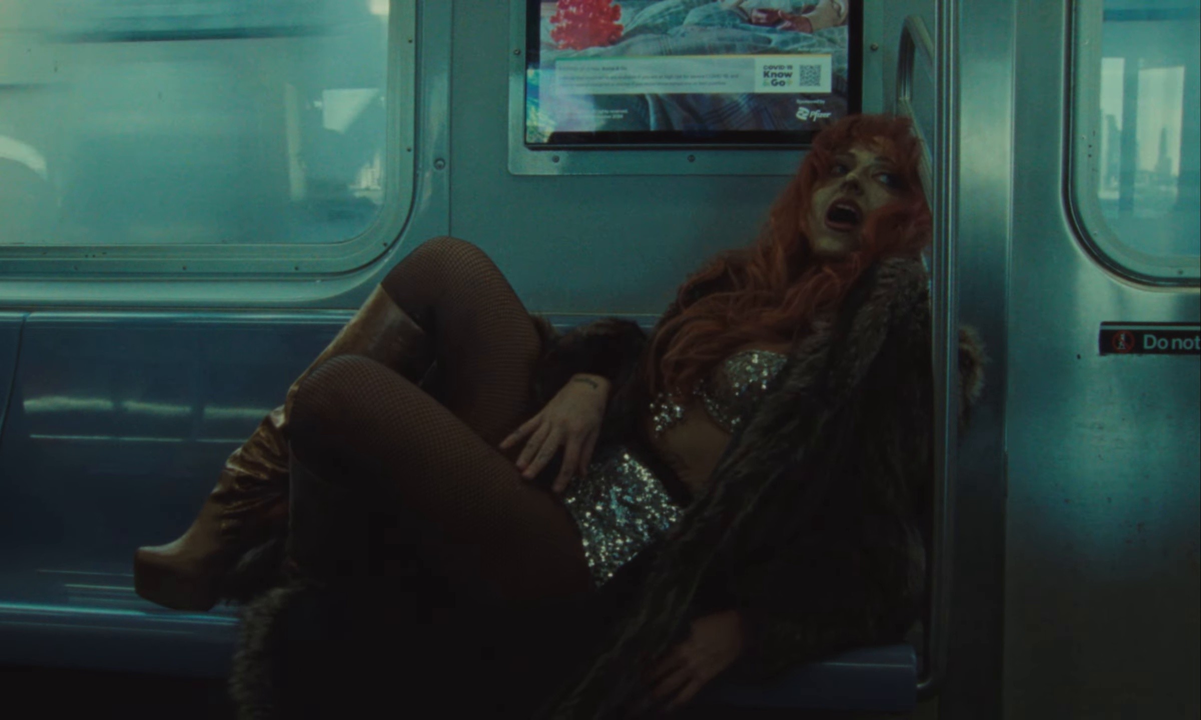 Radio (2025) —  shot,  lighting