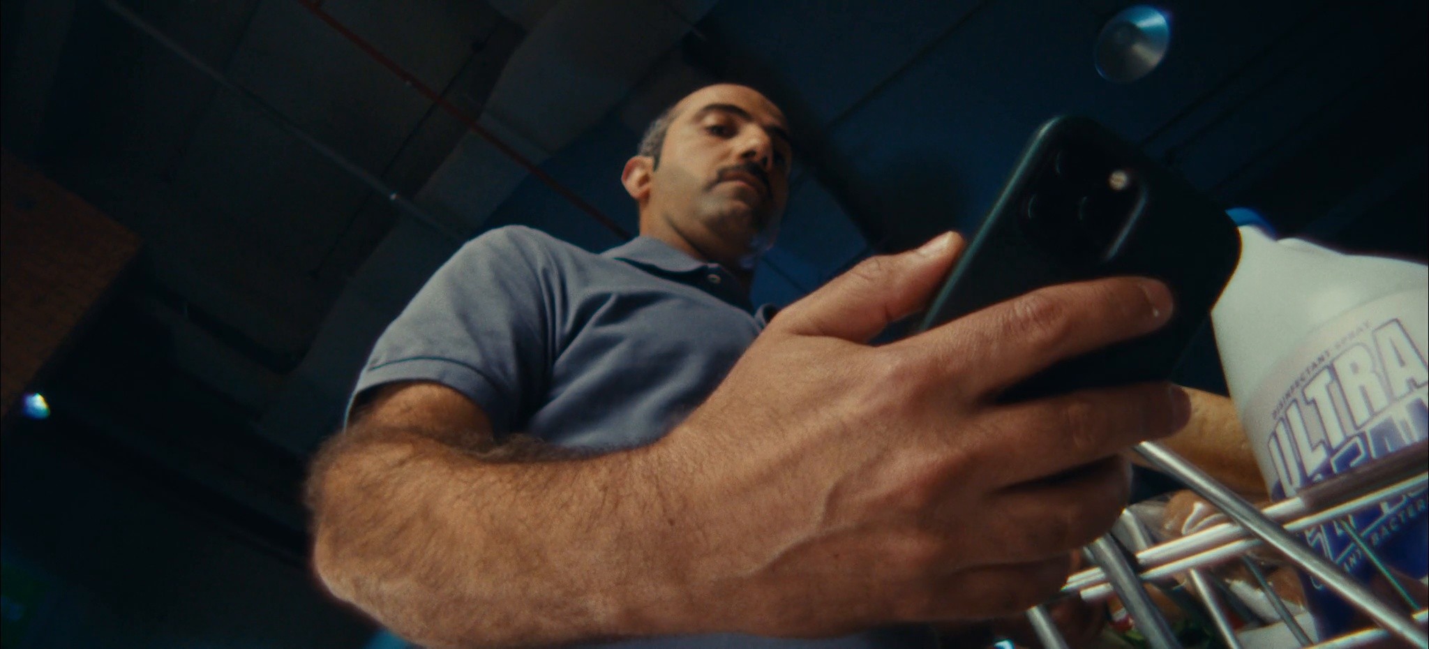 NBK 70th anniversary SMS (2025) —  shot,  lighting