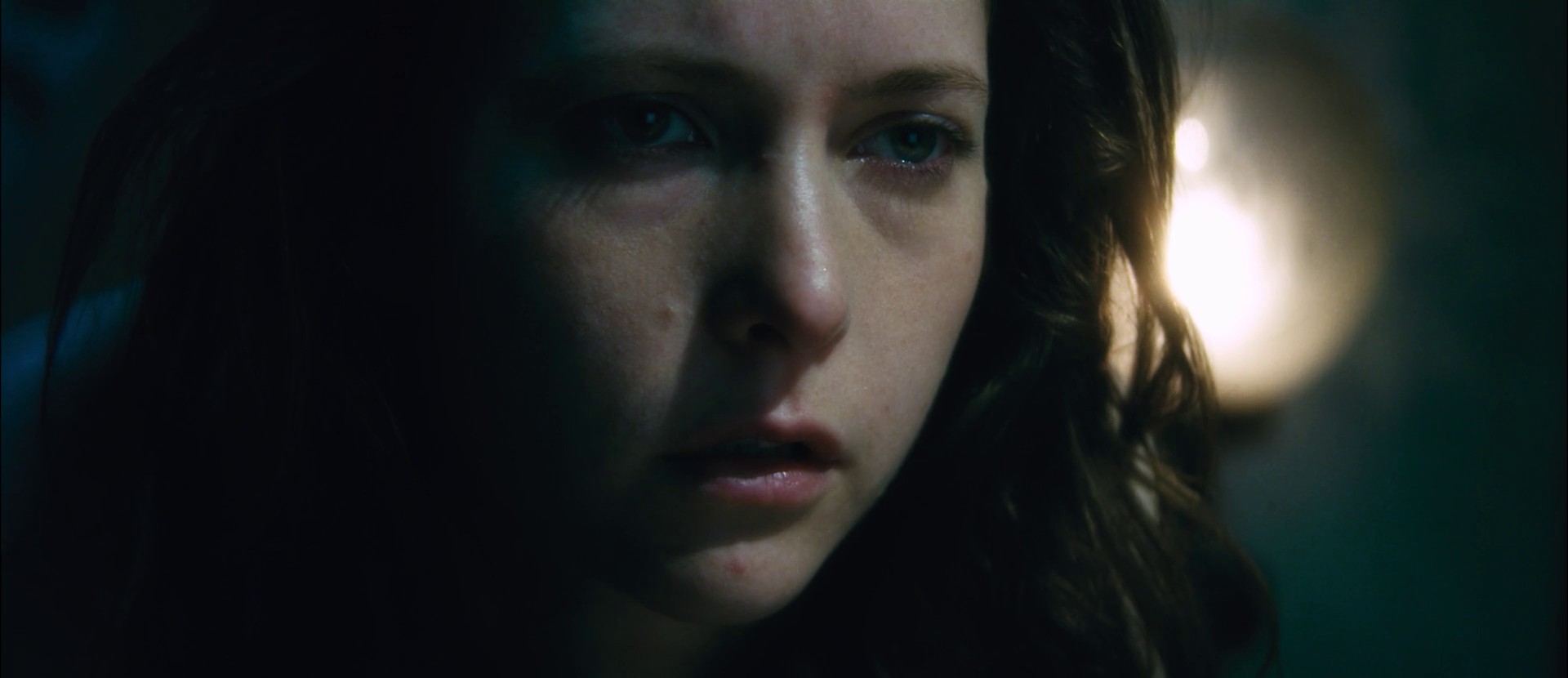 Ocean (2018) —  shot,  lighting