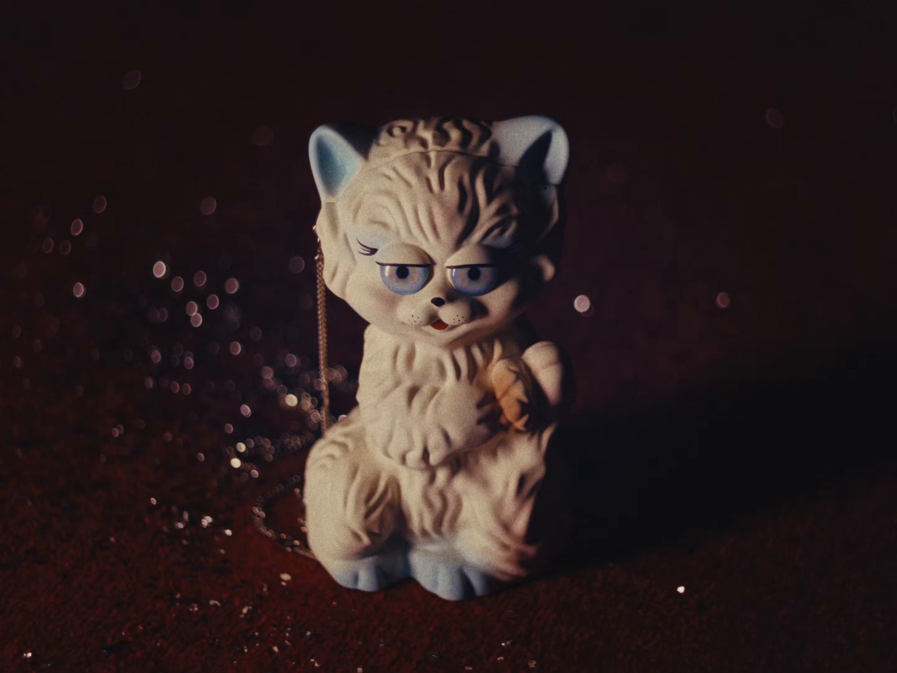 Pillow (2025) —  shot,  lighting