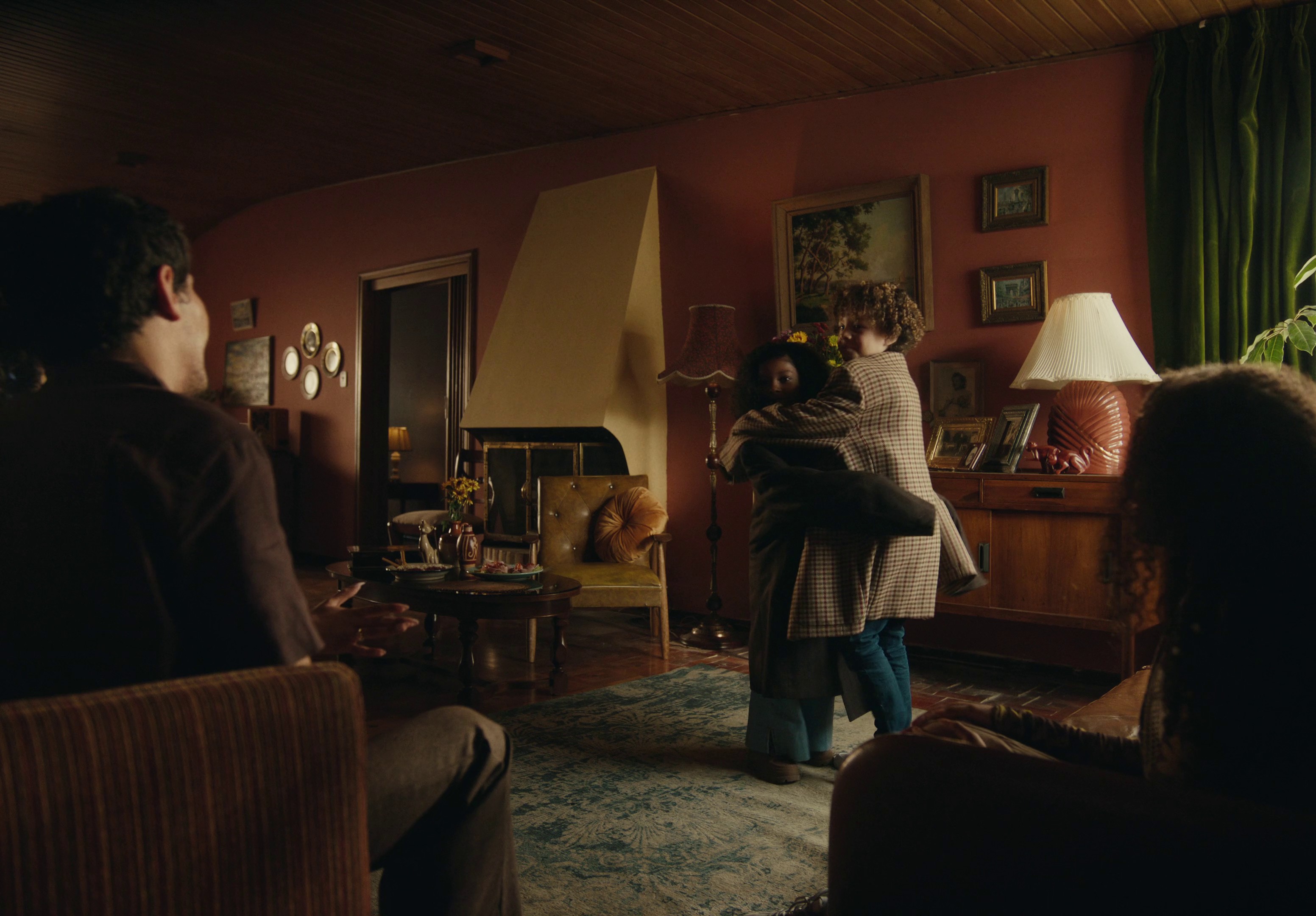 Mi Esencia, My Heritage (2024) —  shot,  lighting