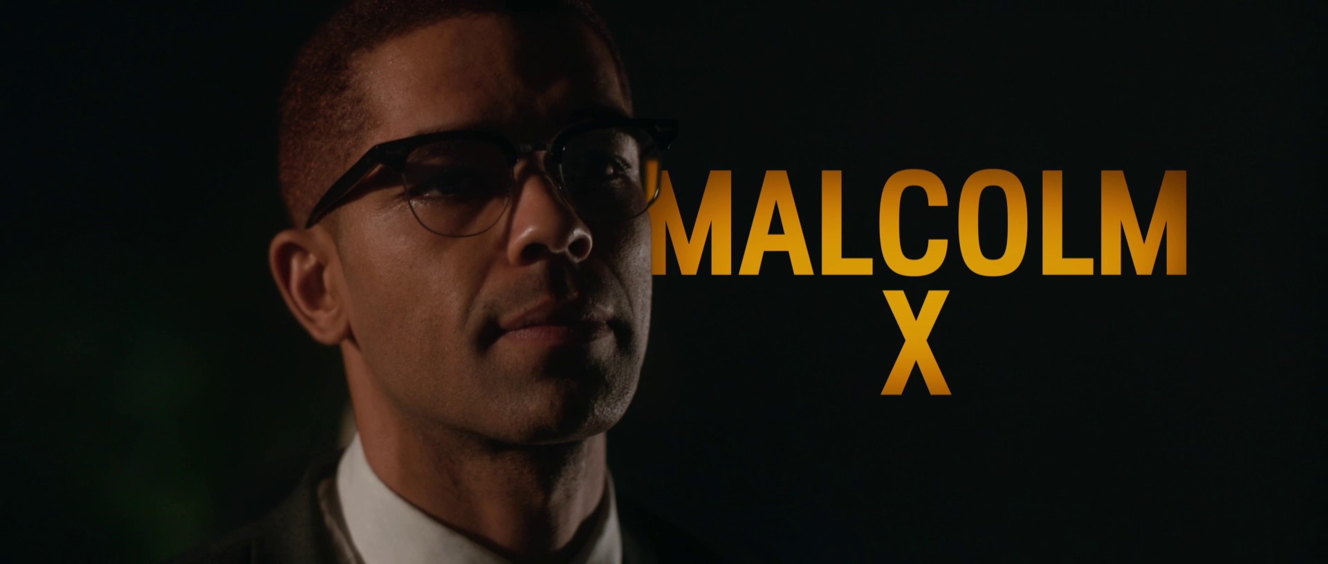 One Night in Miami (2020) —  shot,  lighting