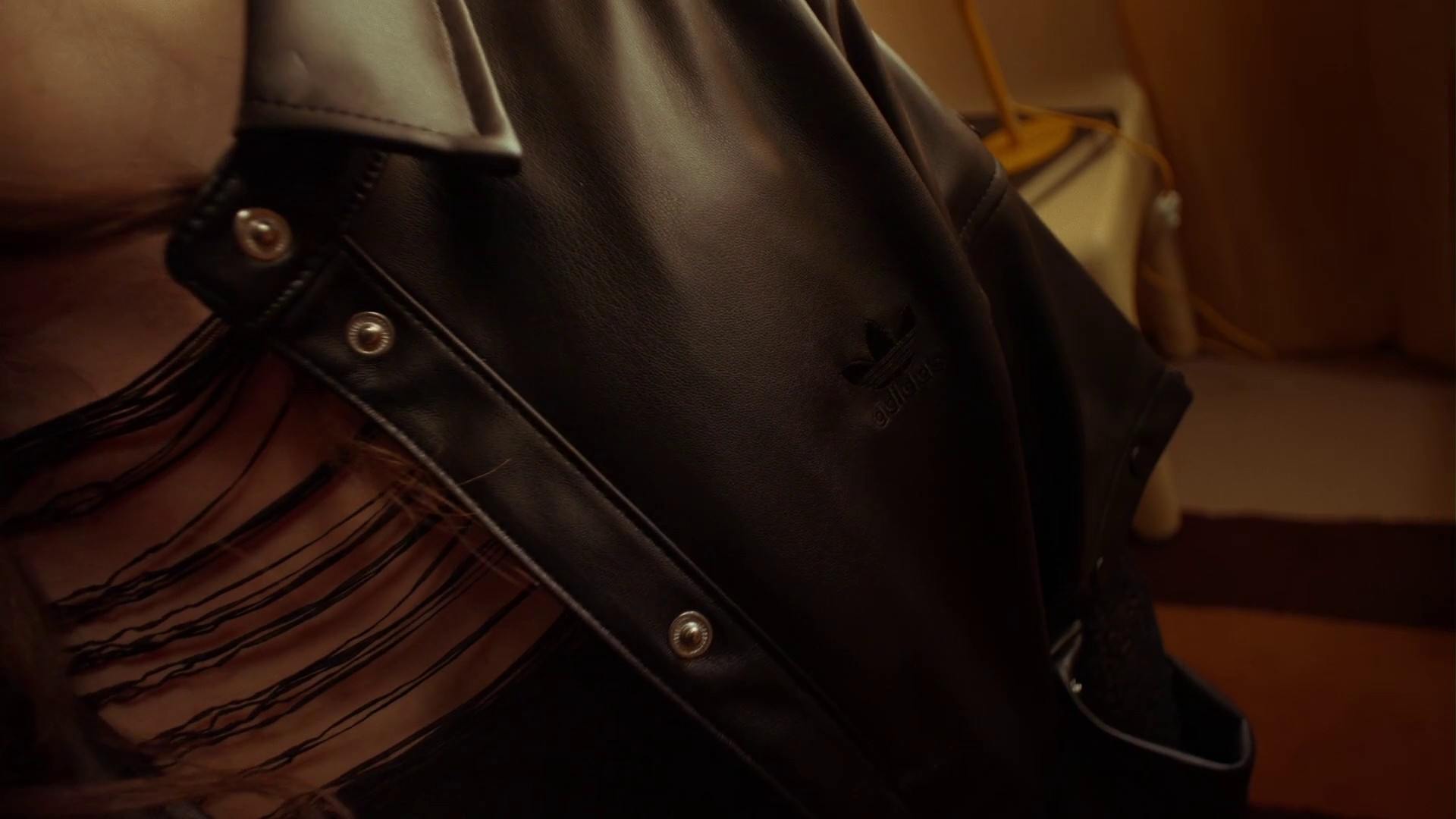 ADIDAS |  ALWAYS BEEN. ALWAYS ORIGINAL x Judeline (2022) —  shot,  lighting