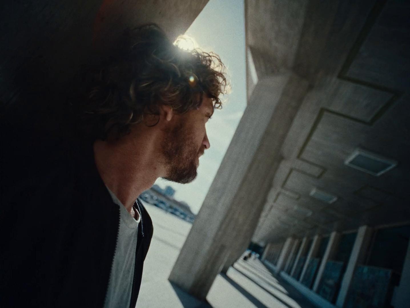 IONITY (2025) —  shot,  lighting