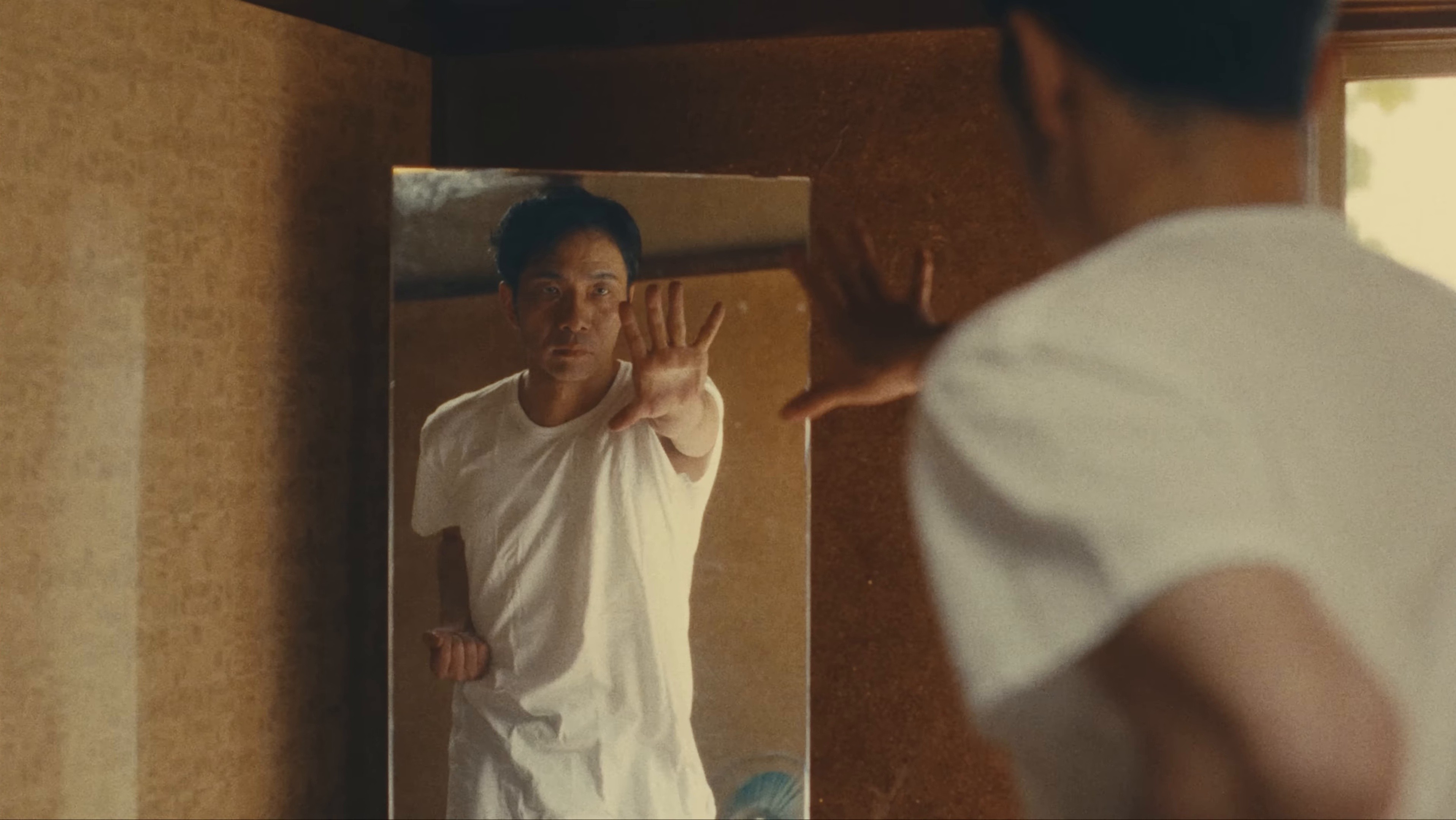 Devotion (2025) —  shot,  lighting