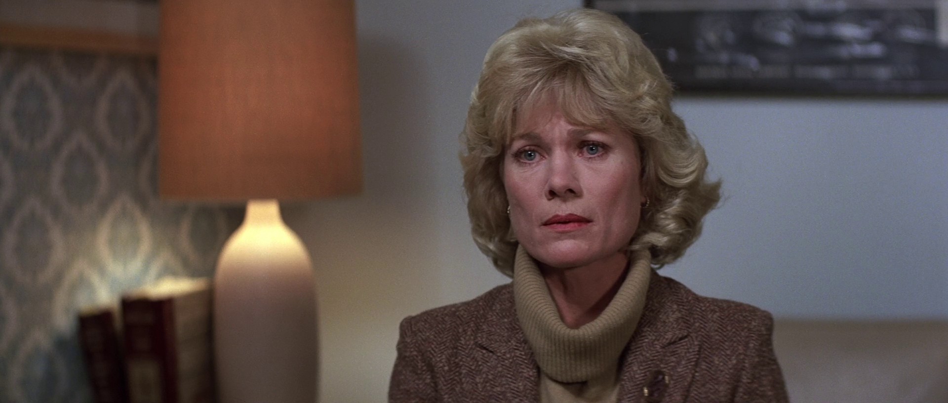 The Beast Within (1982) —  shot,  lighting