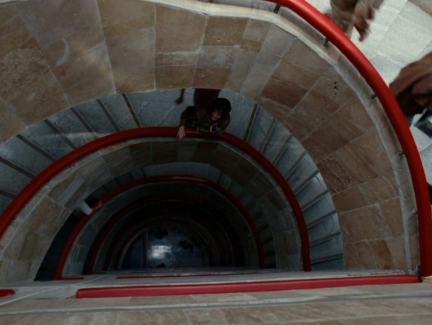 Kyiv (2026) —  shot,  lighting