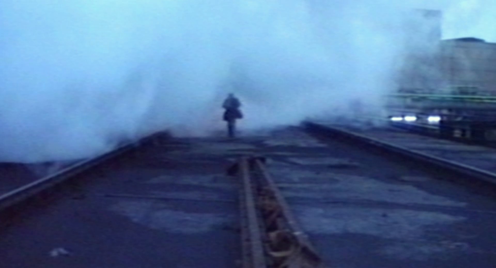 The Good Teacher (2024) —  shot,  lighting