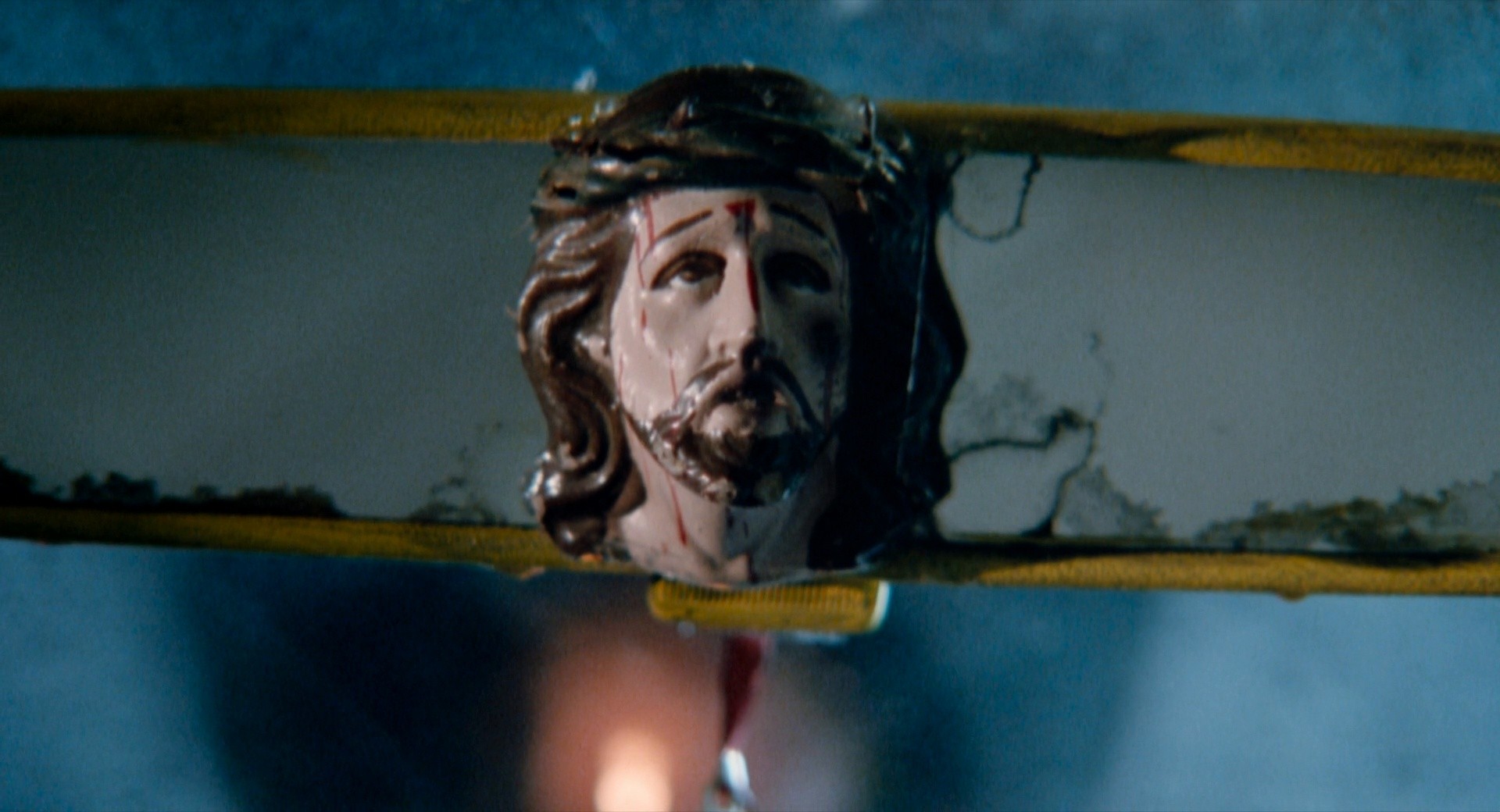 The Doom Generation (1995) —  shot,  lighting