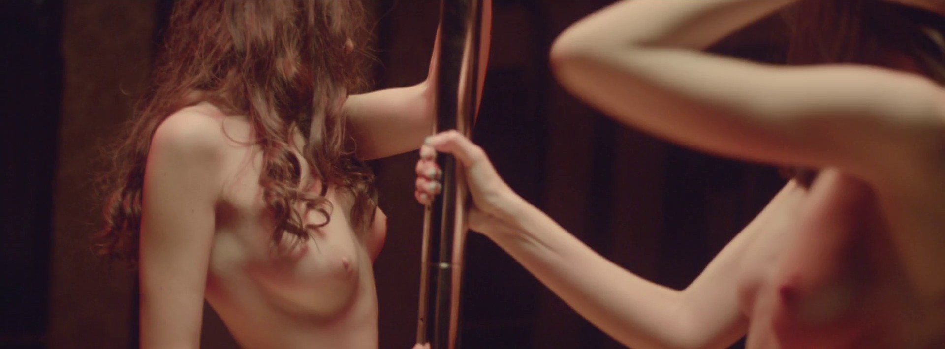 Twenty Eight  (2013) —  shot,  lighting