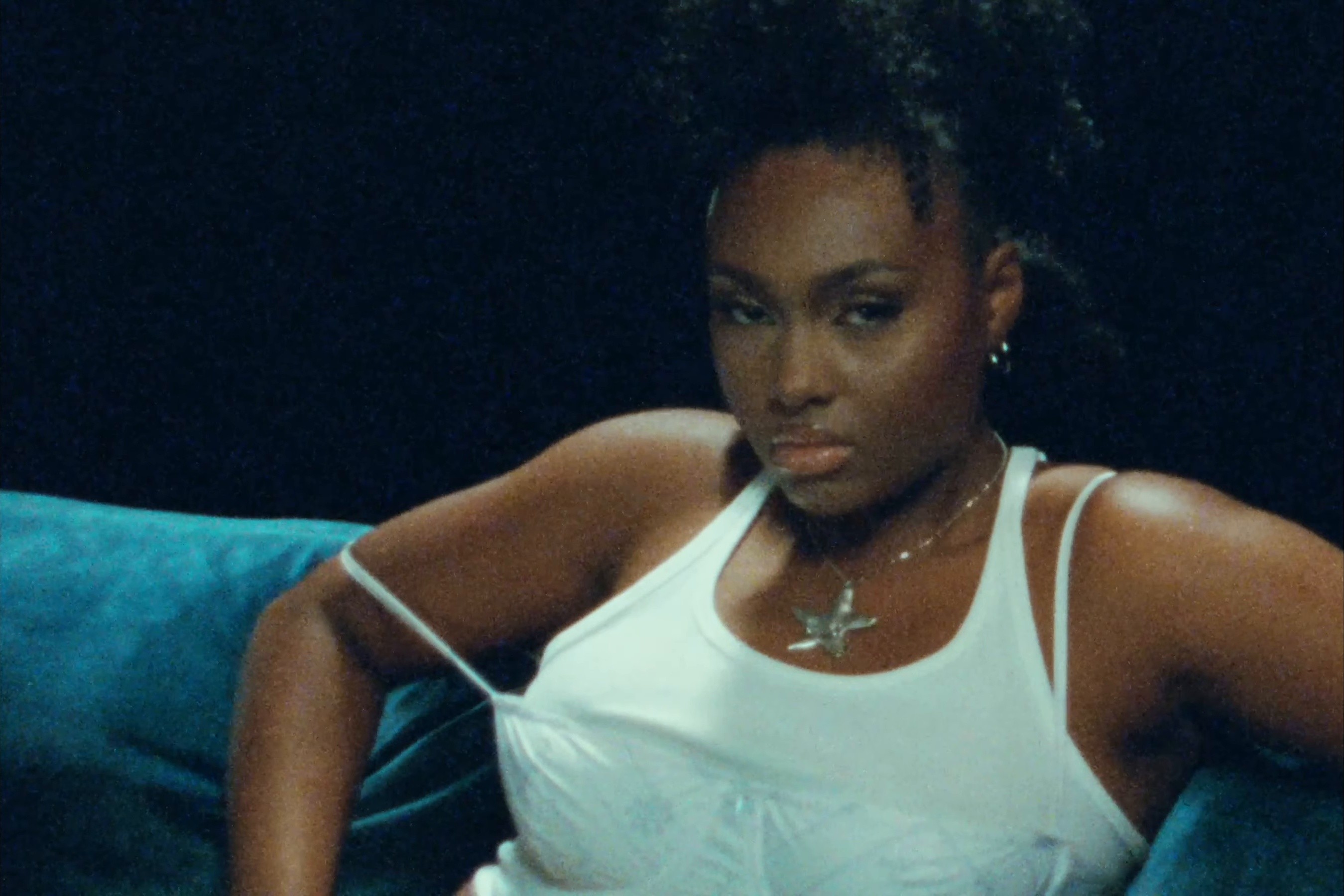 Always feat. (2025) —  shot,  lighting