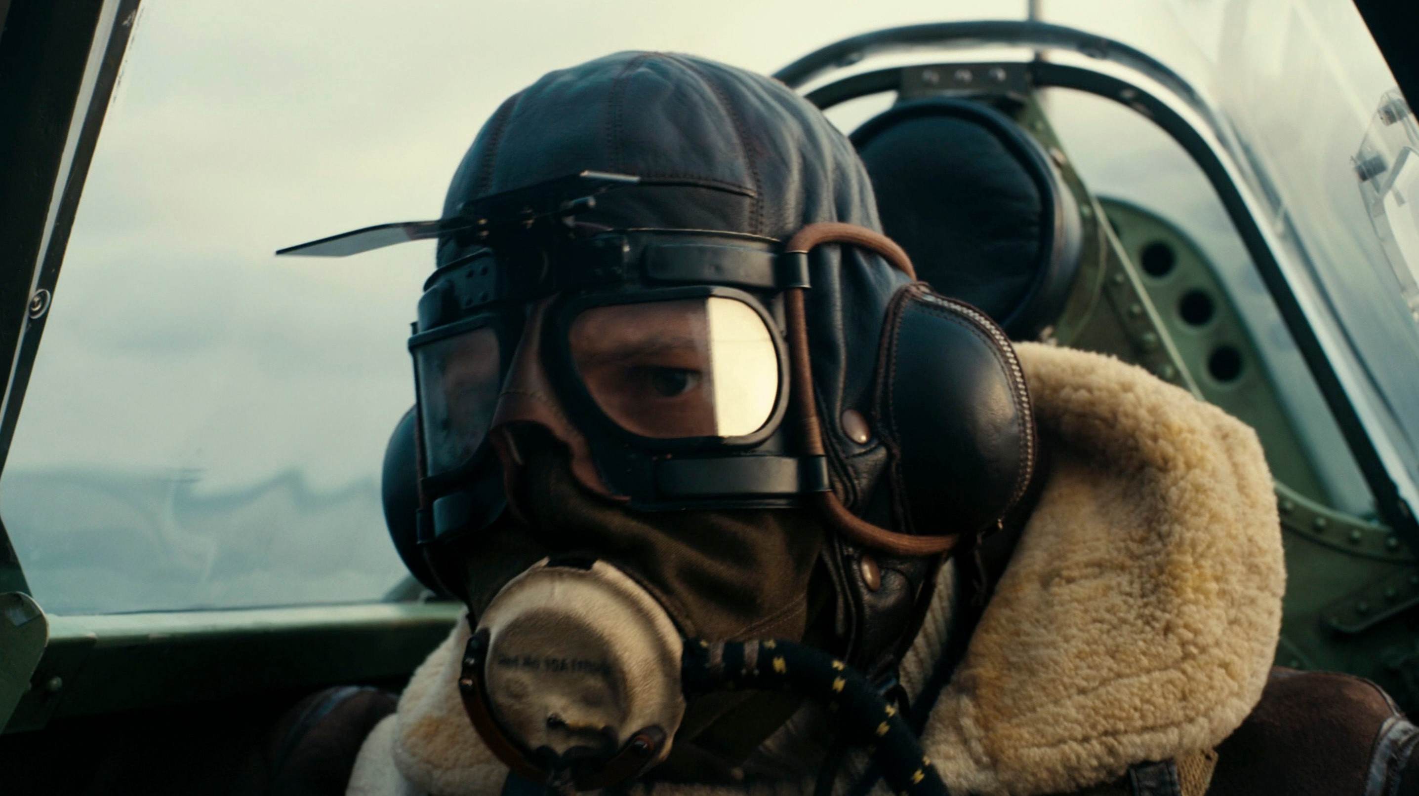 Dunkirk (2017) —  shot,  lighting