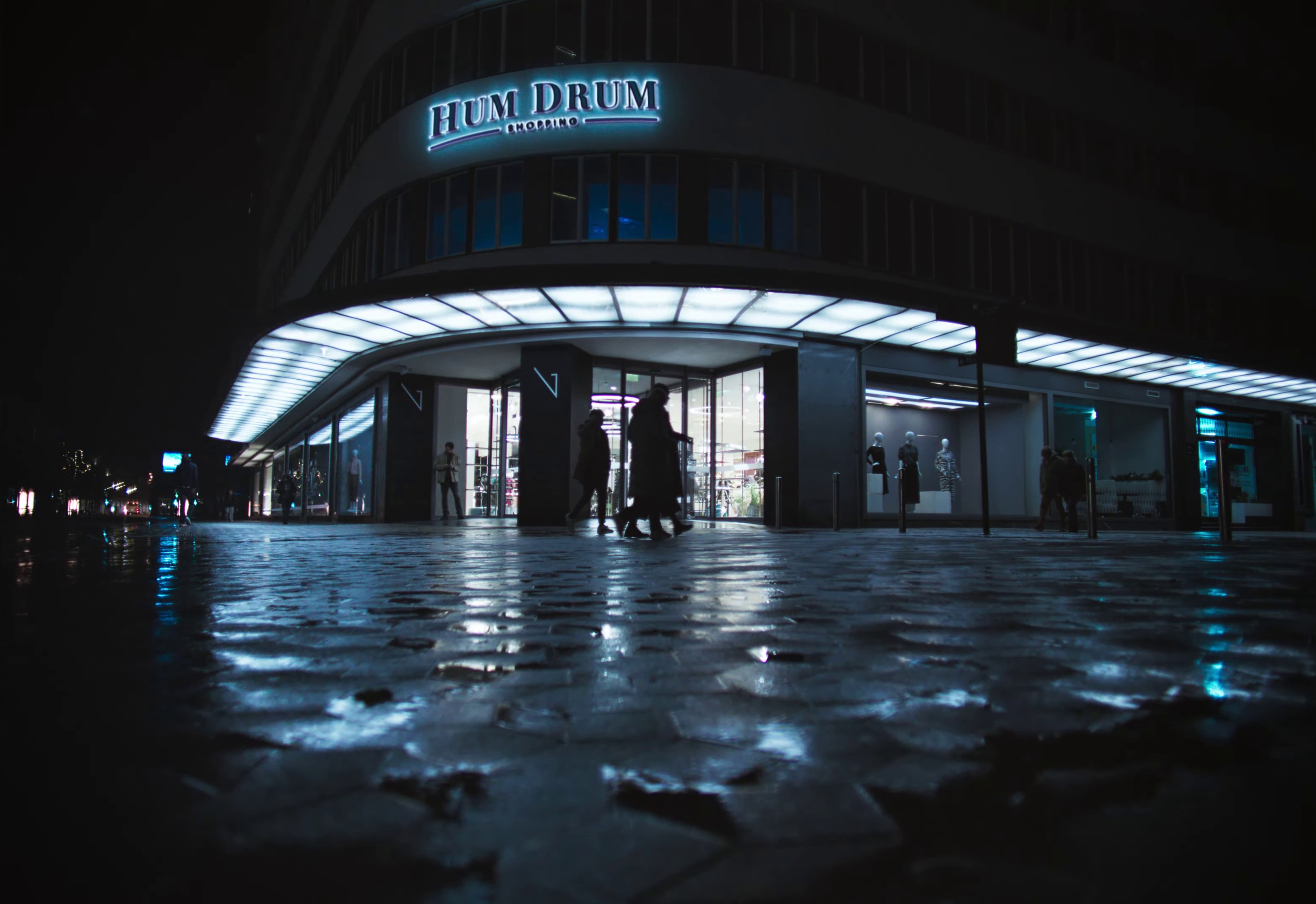 Break Free From Boredom & Find Your Play! (2024) —  shot,  lighting