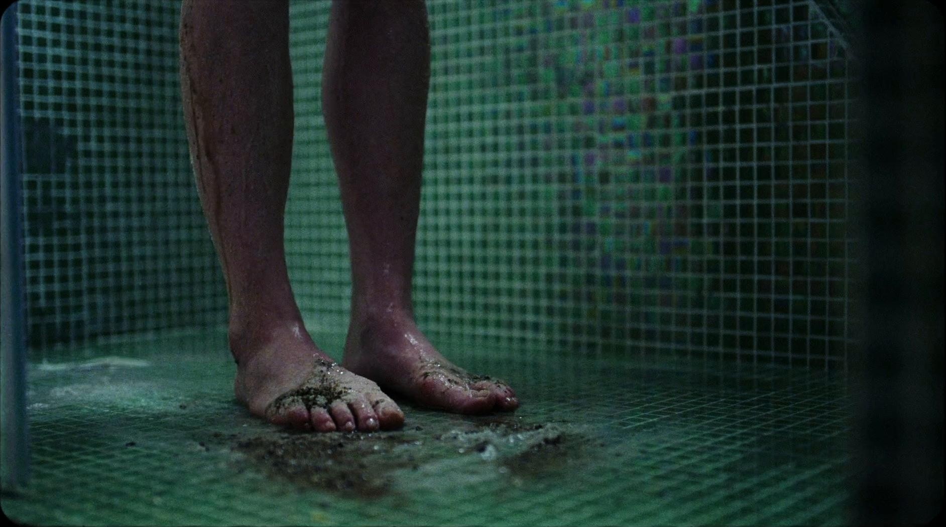 Cadum (dir. Martin Kalina) (2025) —  shot,  lighting